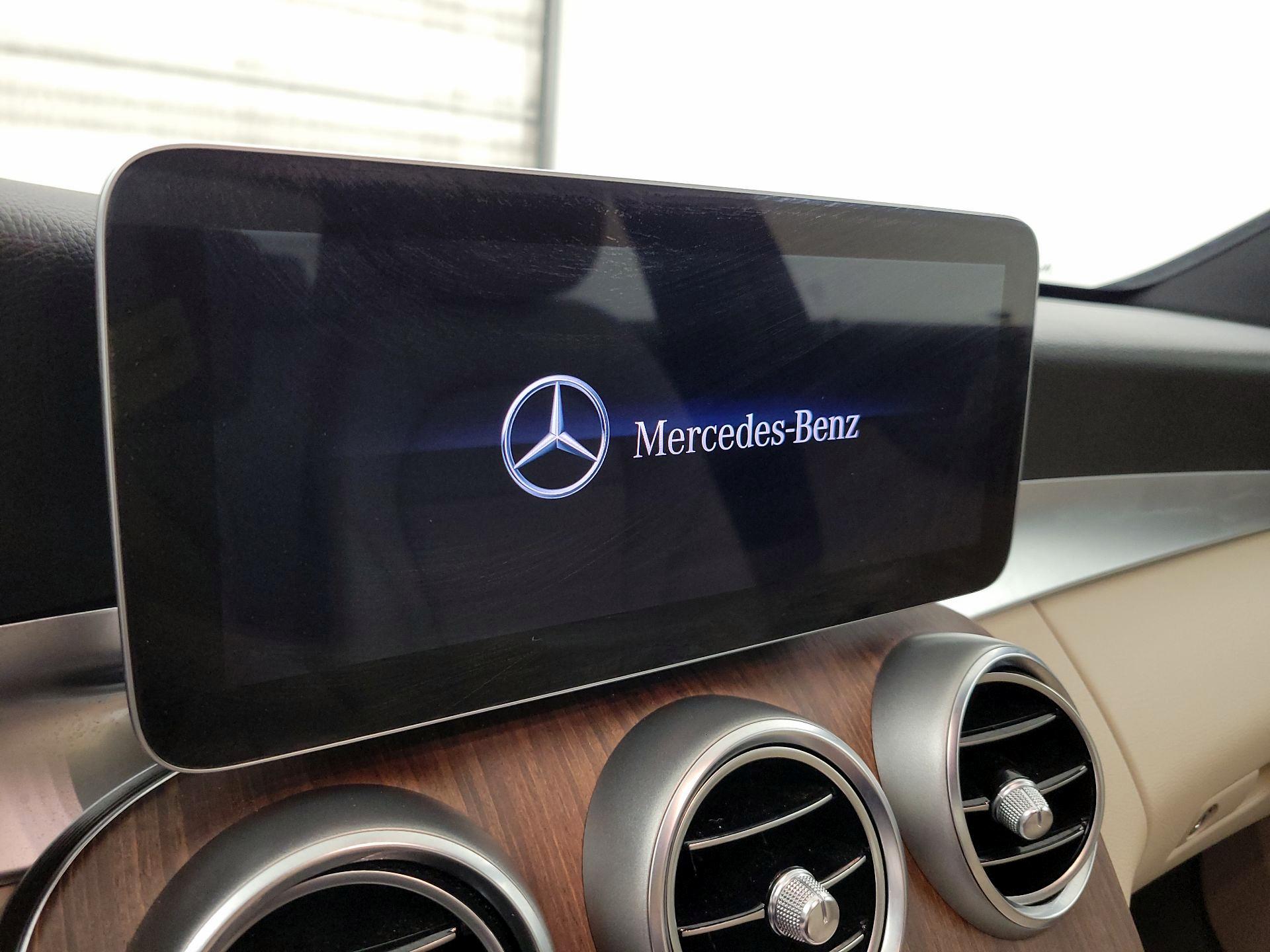 Thumbnail: 2019 Mercedes-Benz C-Class - 15