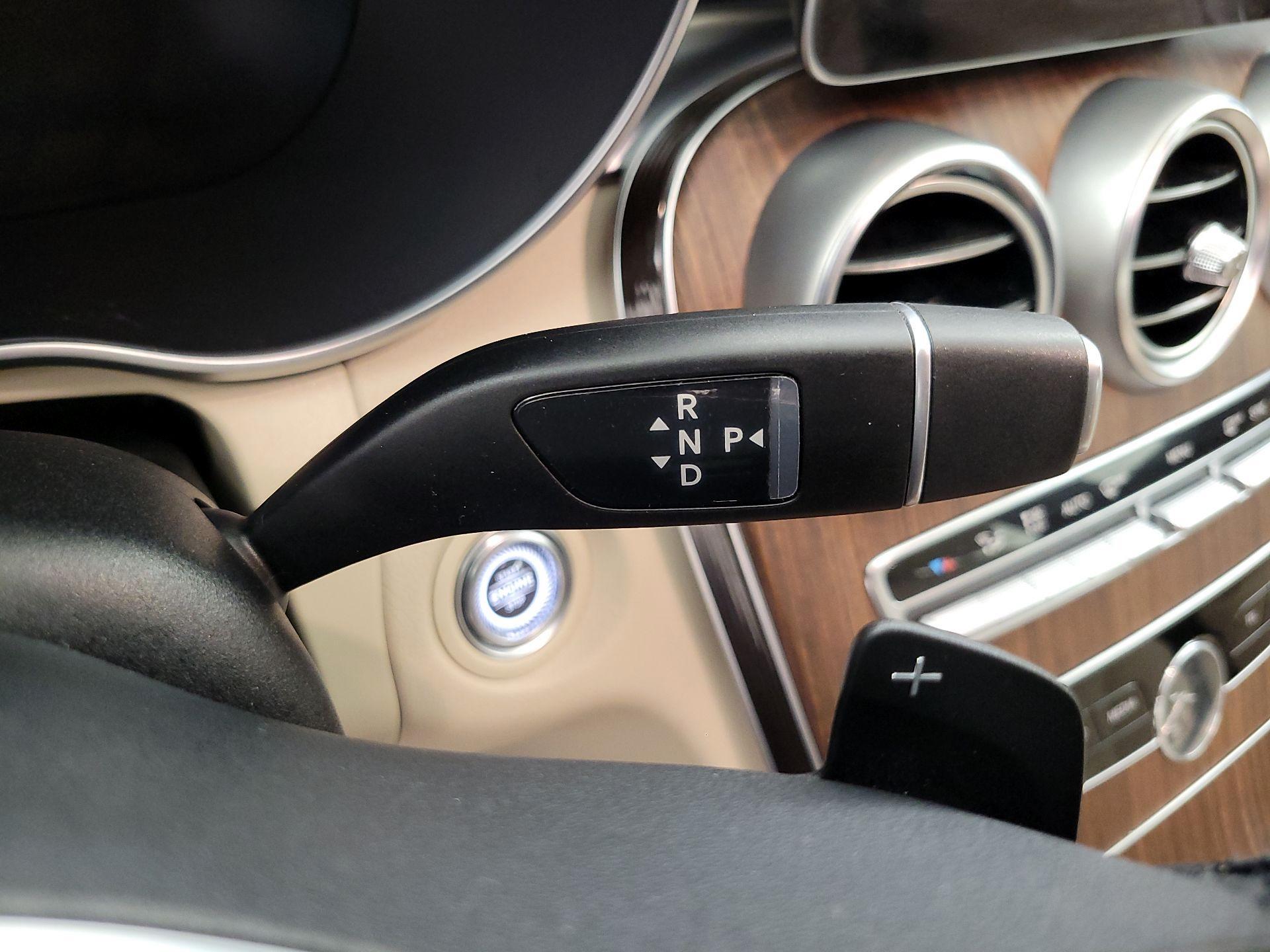 Thumbnail: 2019 Mercedes-Benz C-Class - 17