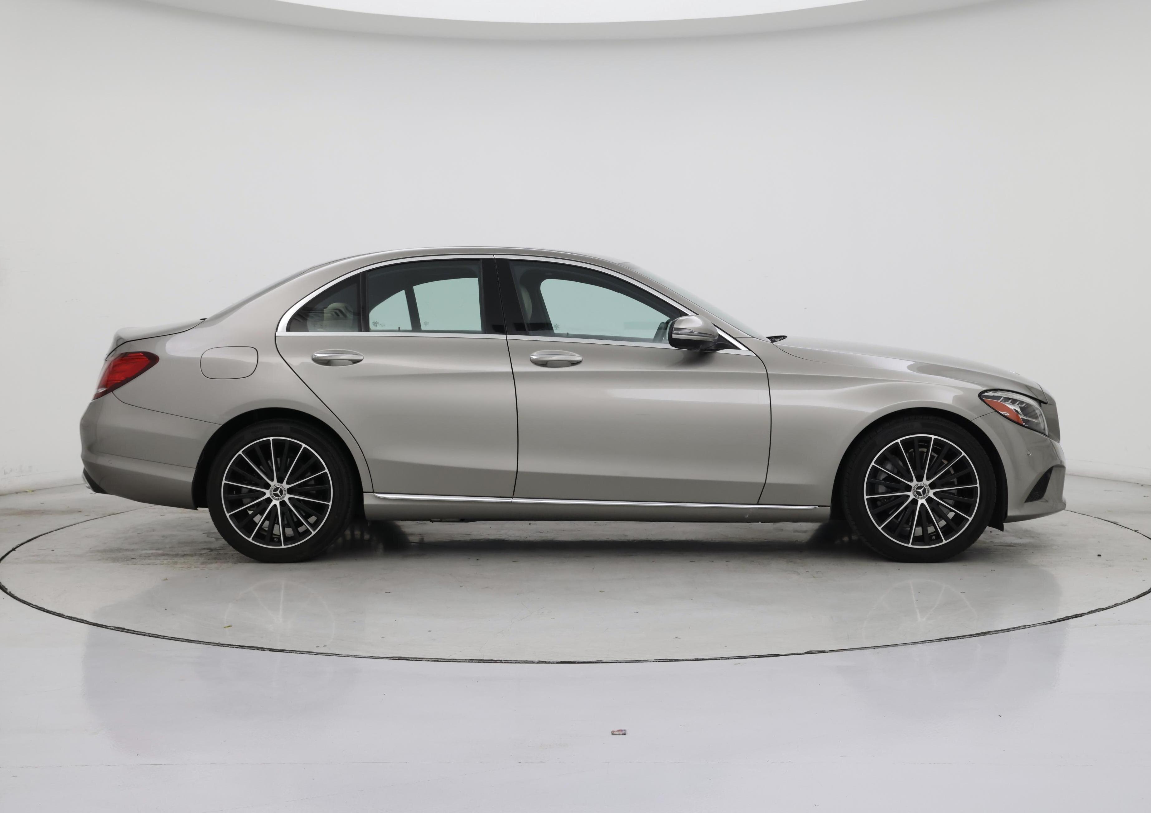 Thumbnail: 2019 Mercedes-Benz C-Class - 7
