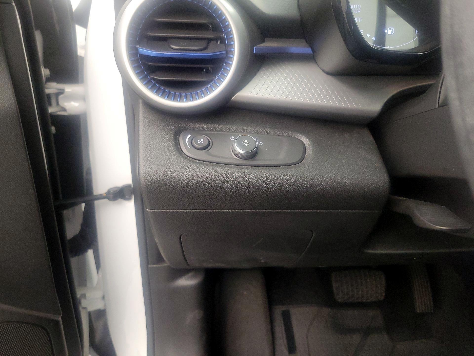 Thumbnail: 2024 Chevrolet Trax - 13