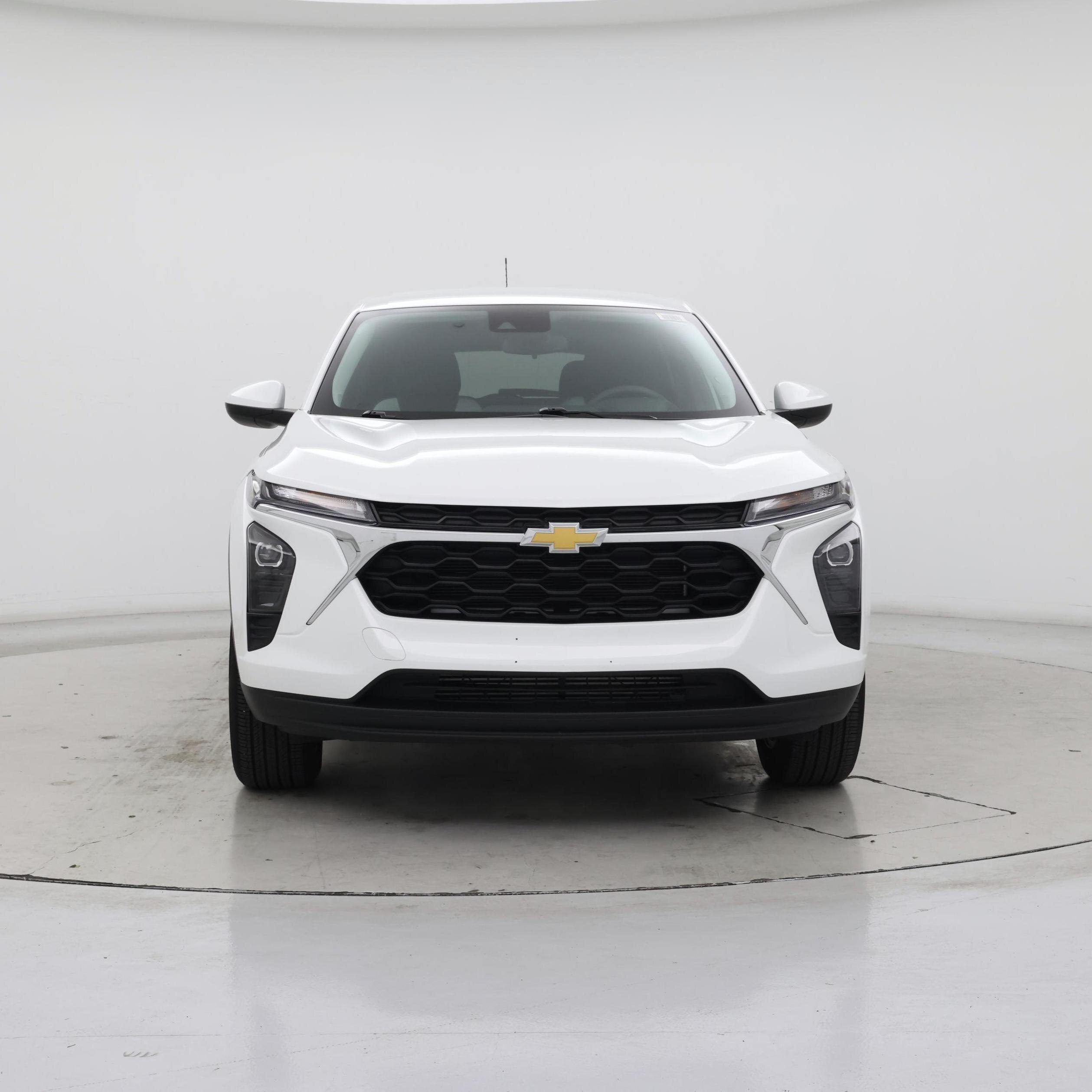 Thumbnail: 2024 Chevrolet Trax - 5