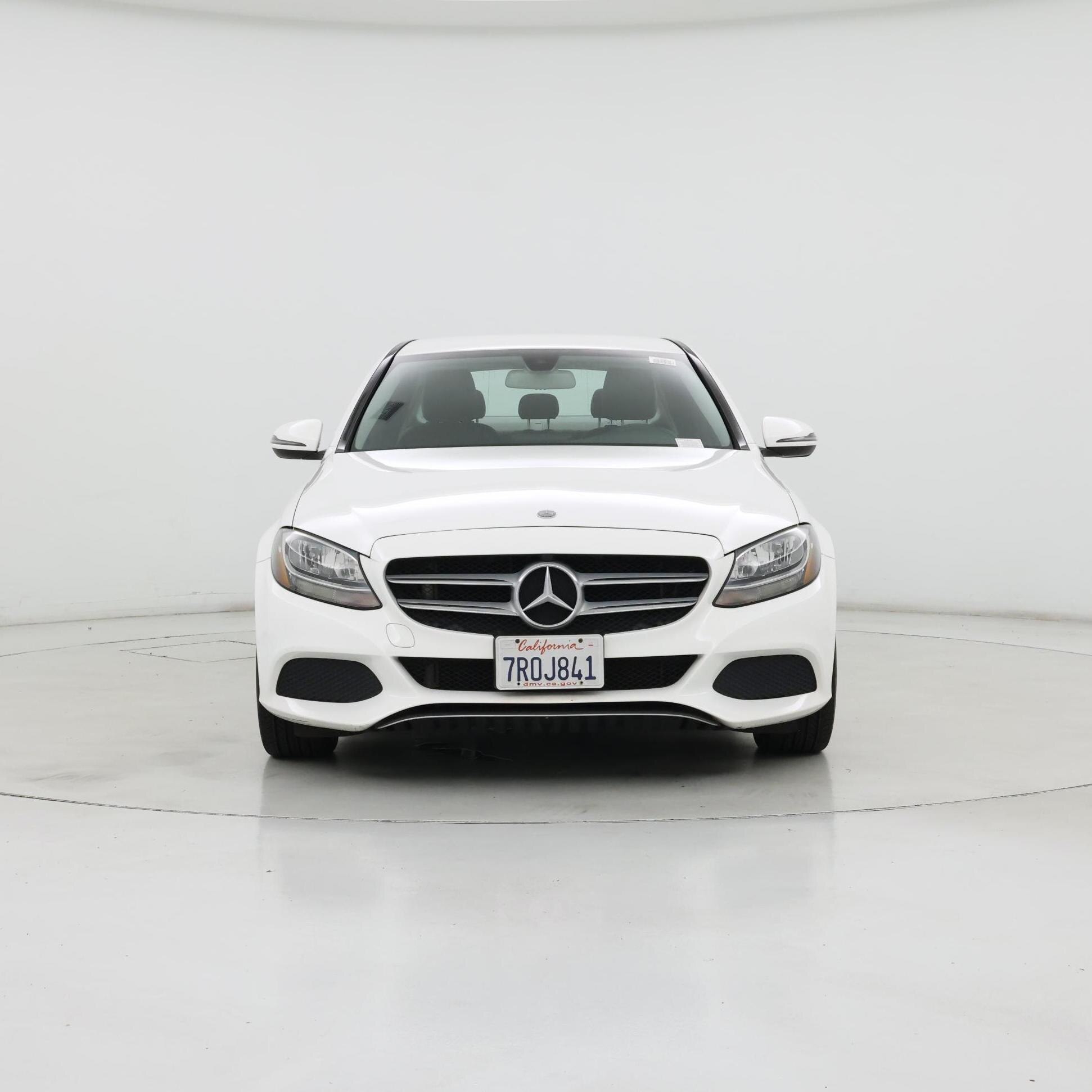 Thumbnail: 2017 Mercedes-Benz C-Class - 5