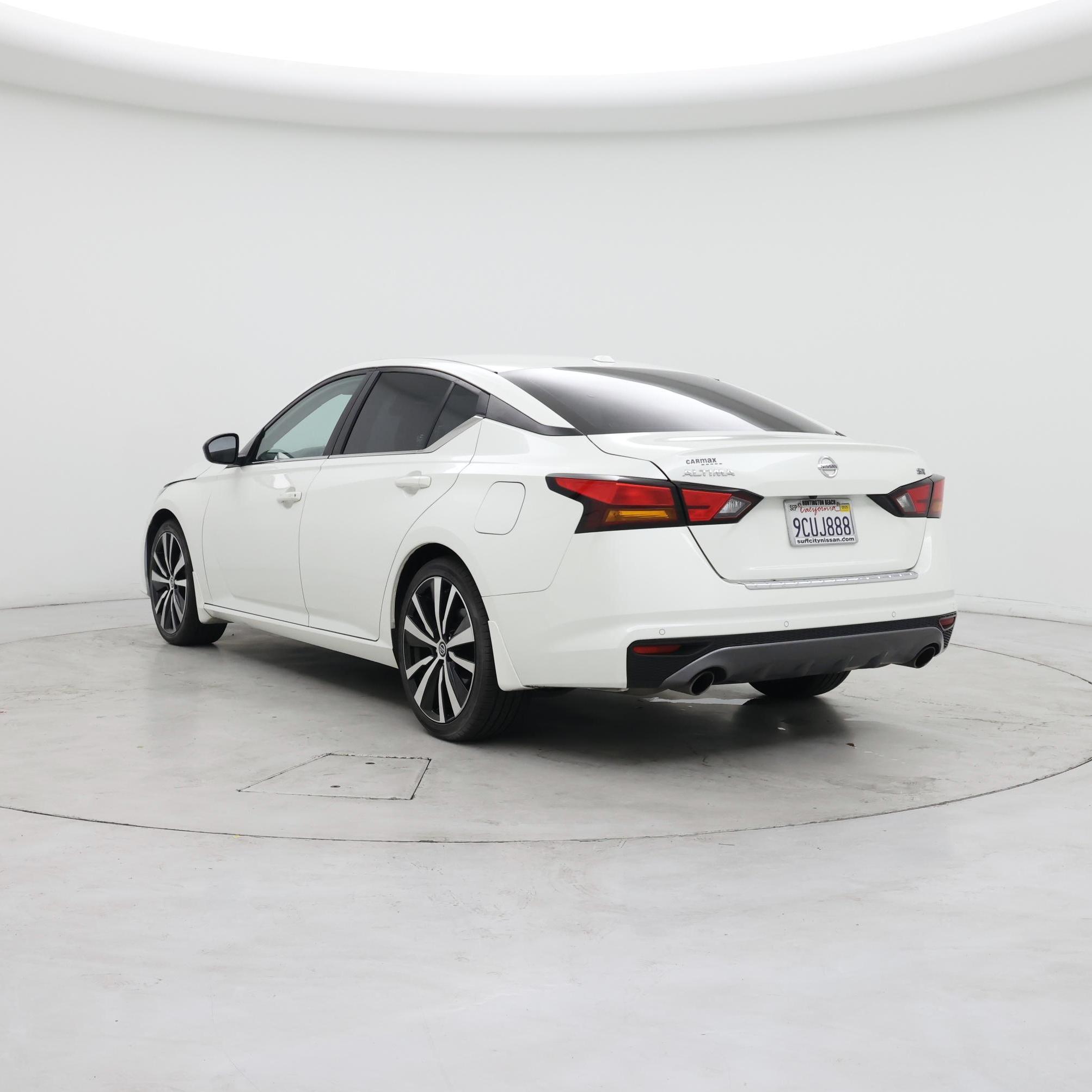 Thumbnail: 2022 Nissan Altima - 2