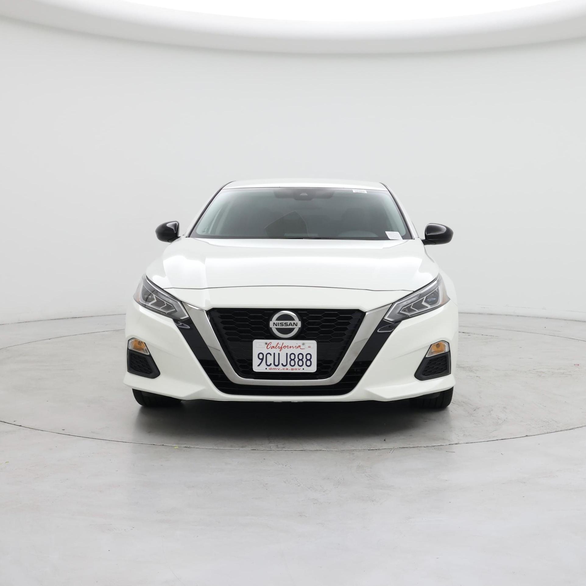 Thumbnail: 2022 Nissan Altima - 5