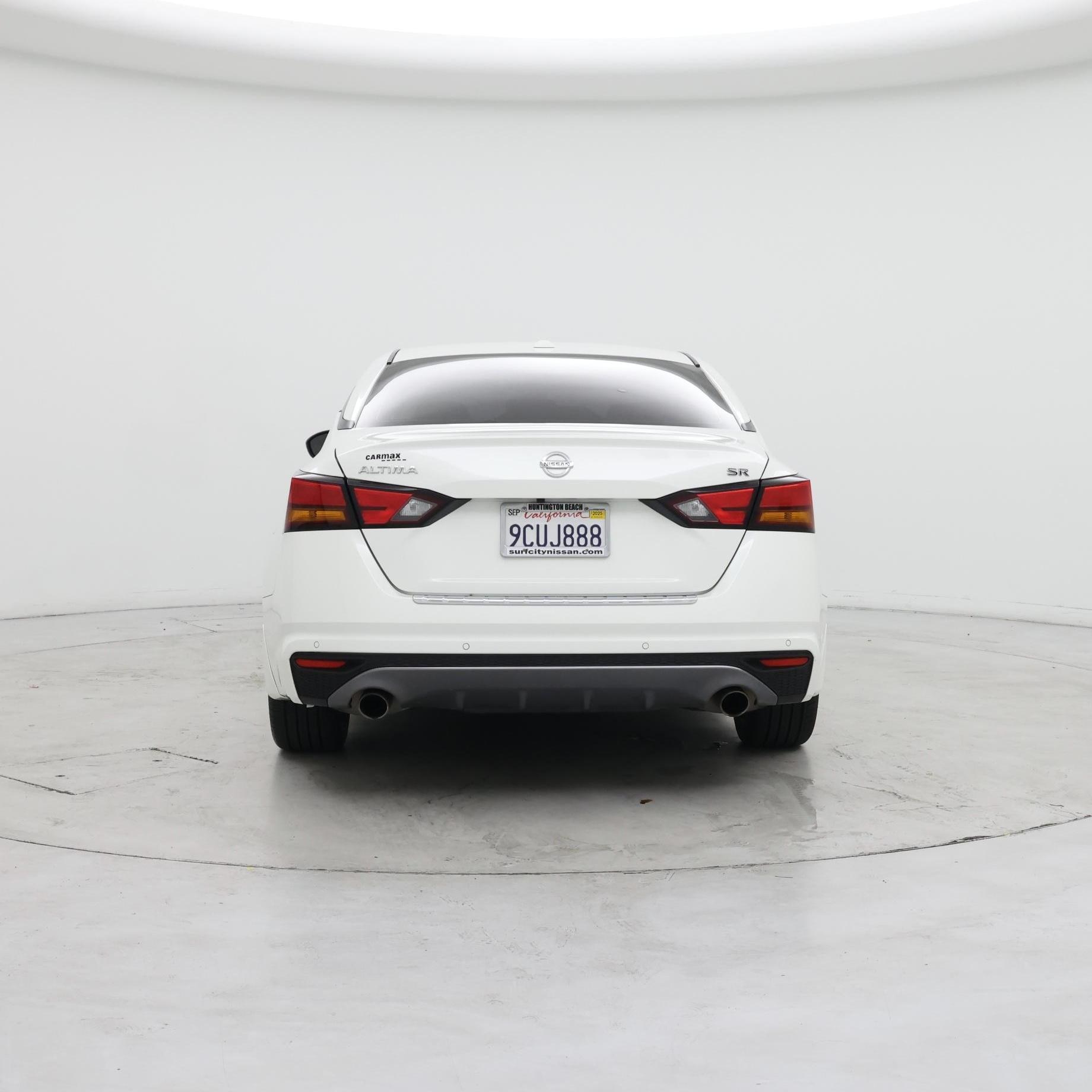 Thumbnail: 2022 Nissan Altima - 6