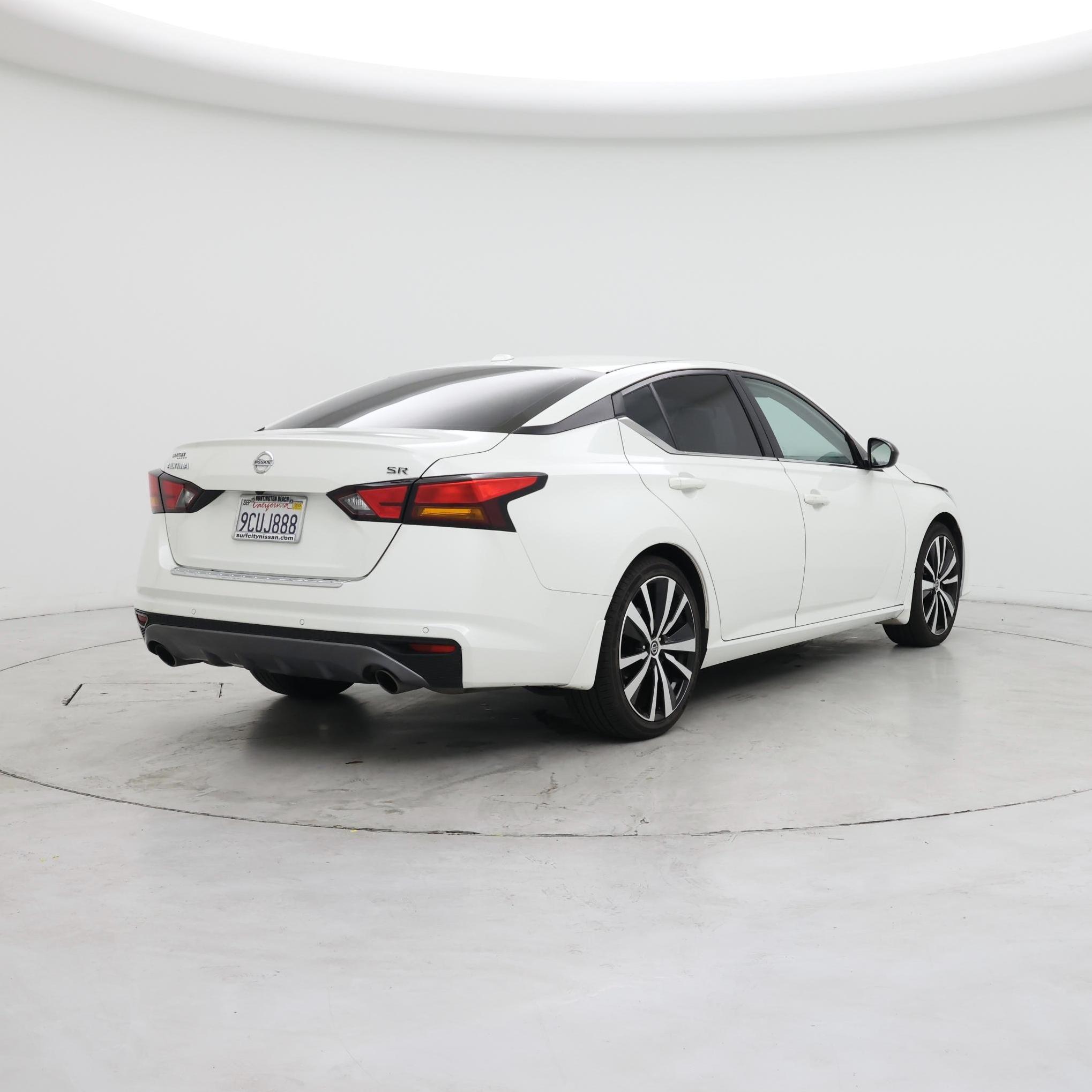 Thumbnail: 2022 Nissan Altima - 8