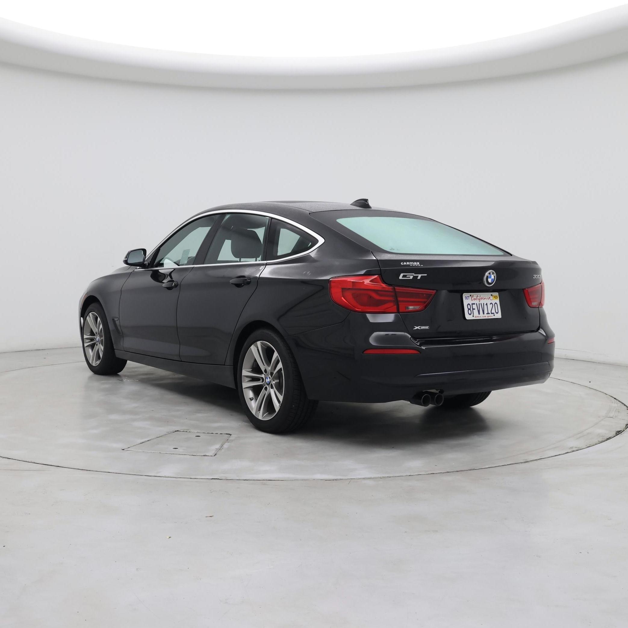 Thumbnail: 2018 BMW 3 Series - 2