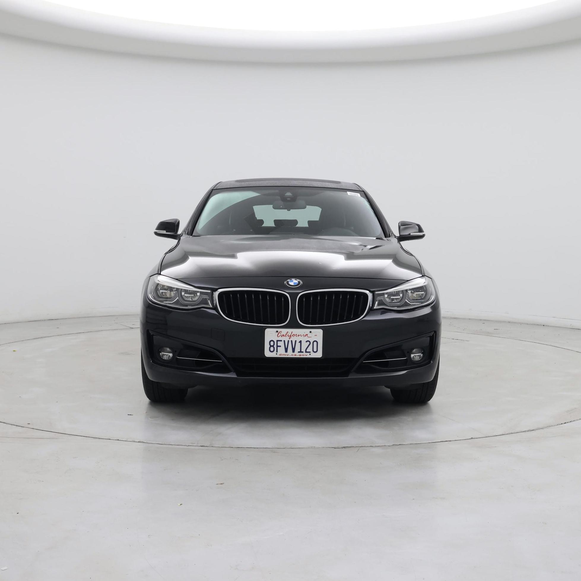 Thumbnail: 2018 BMW 3 Series - 5