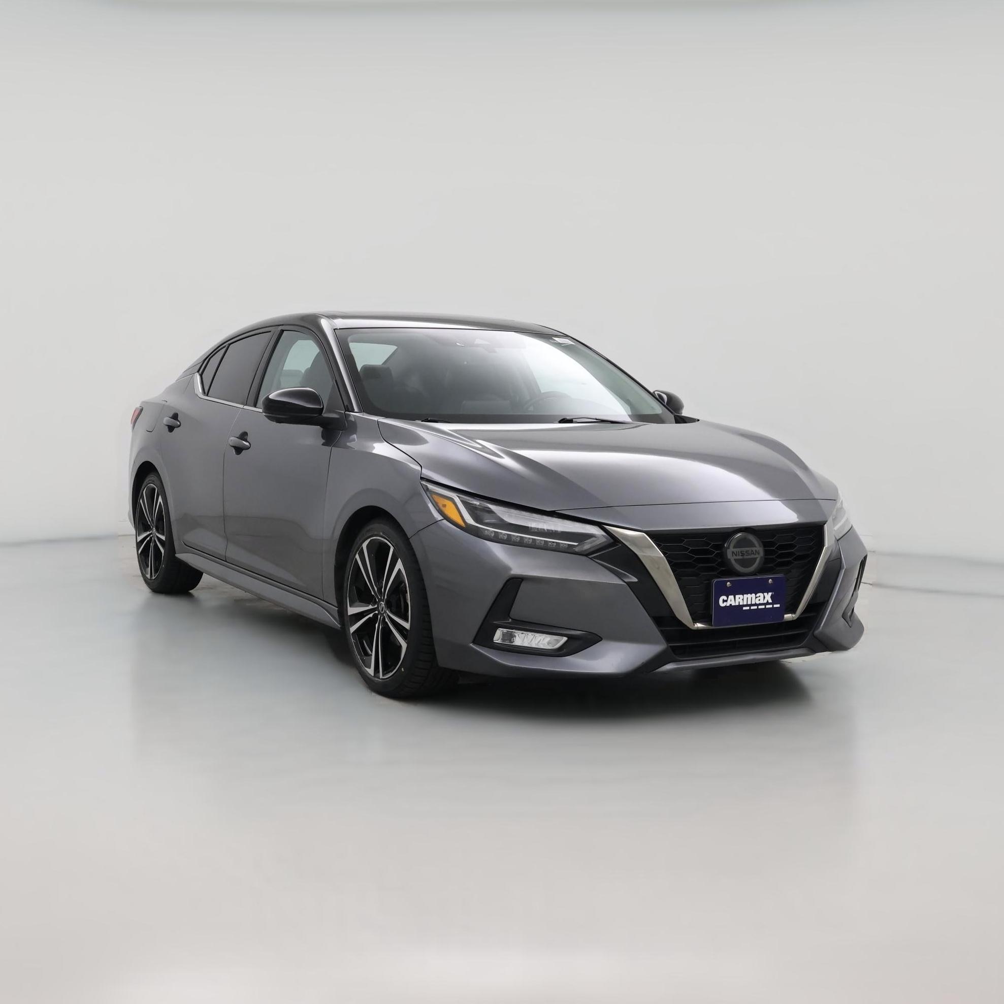 Thumbnail: 2023 Nissan Sentra - 1
