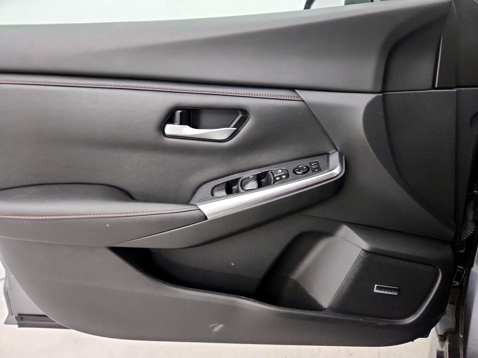 Thumbnail: 2023 Nissan Sentra - 12