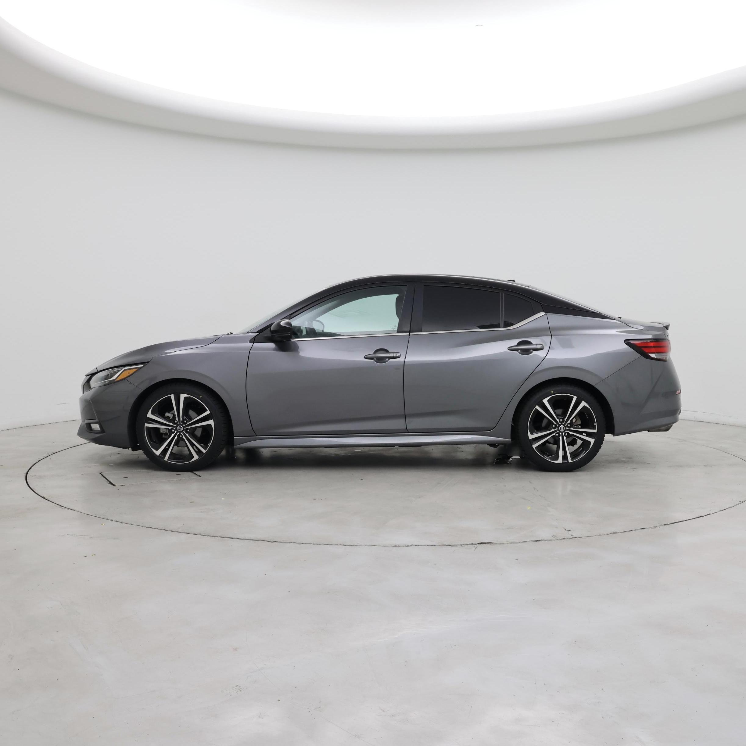 Thumbnail: 2023 Nissan Sentra - 3