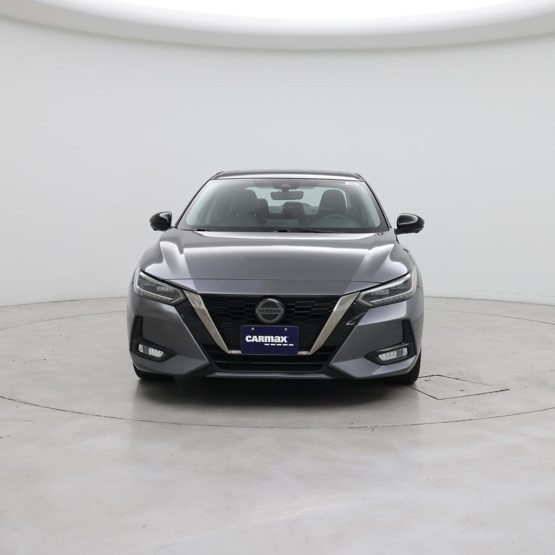 Thumbnail: 2023 Nissan Sentra - 5