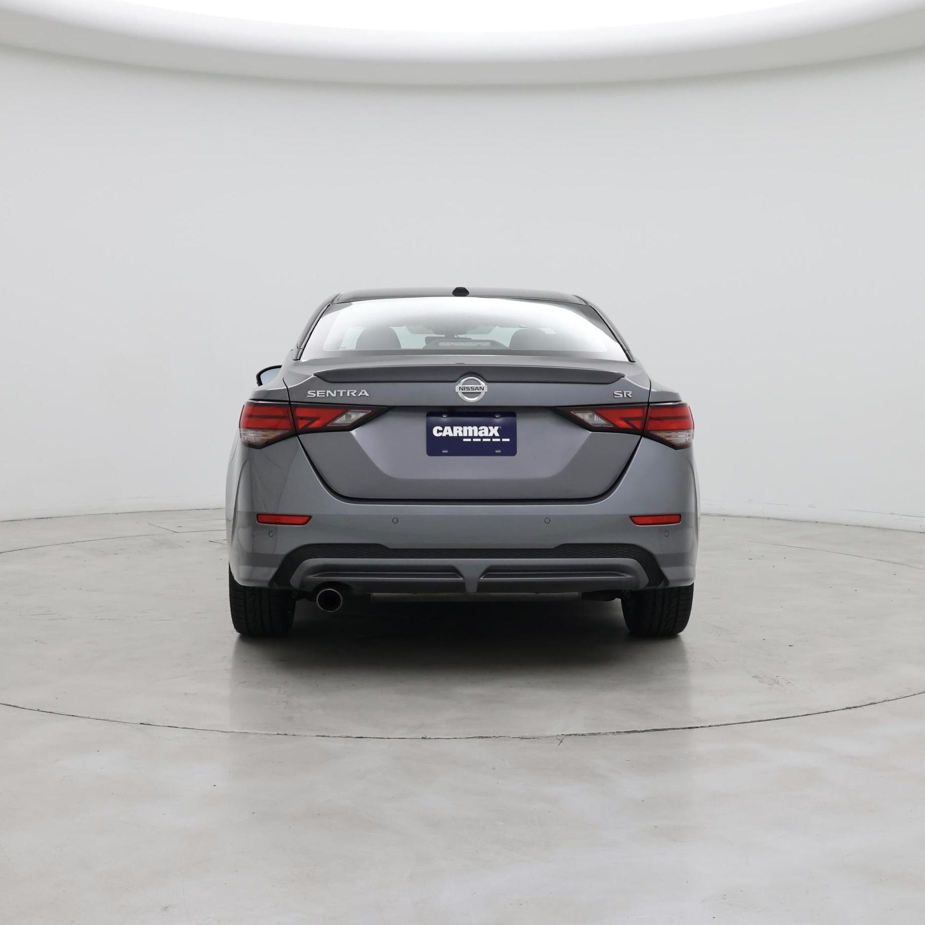Thumbnail: 2023 Nissan Sentra - 6