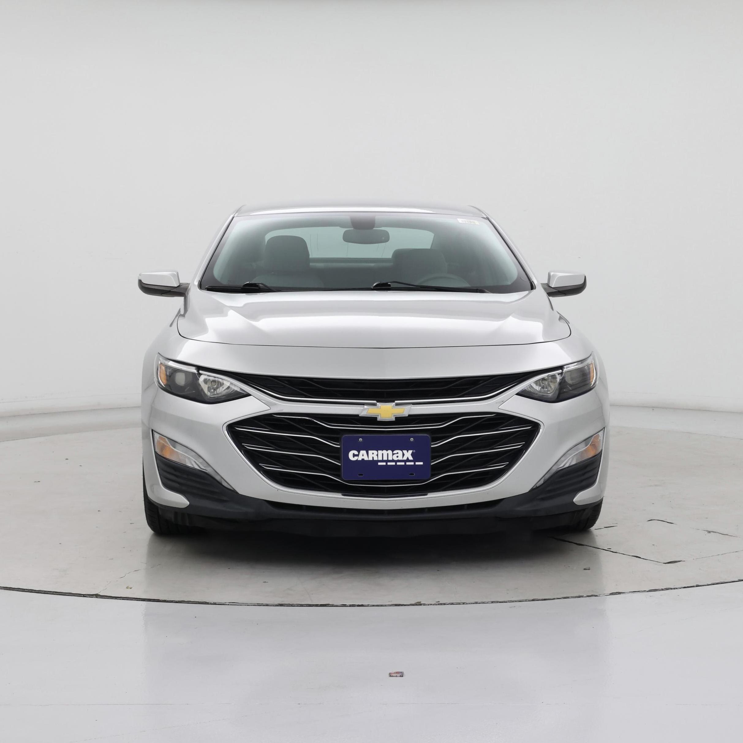 Thumbnail: 2019 Chevrolet Malibu - 5