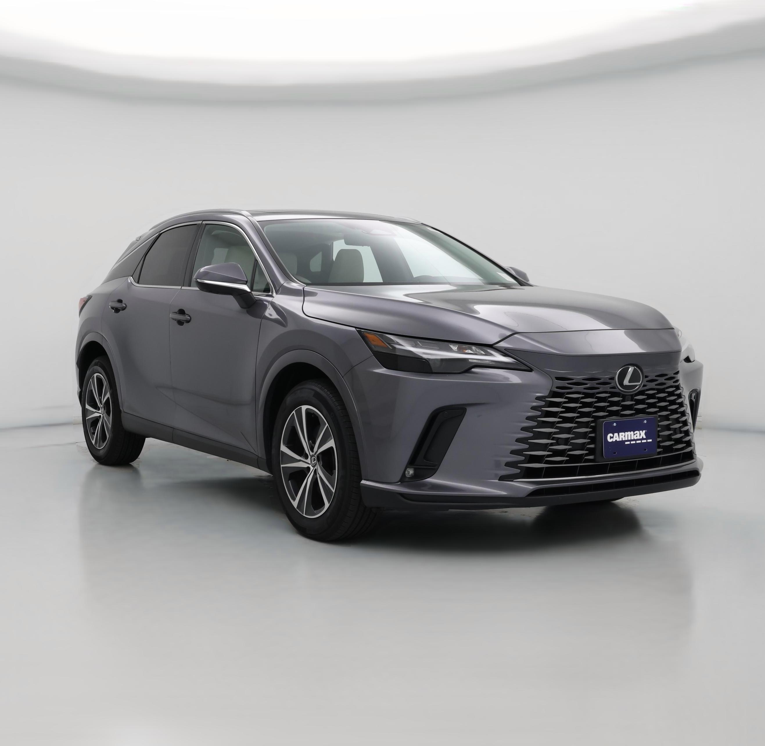 Thumbnail: 2023 Lexus RX - 1