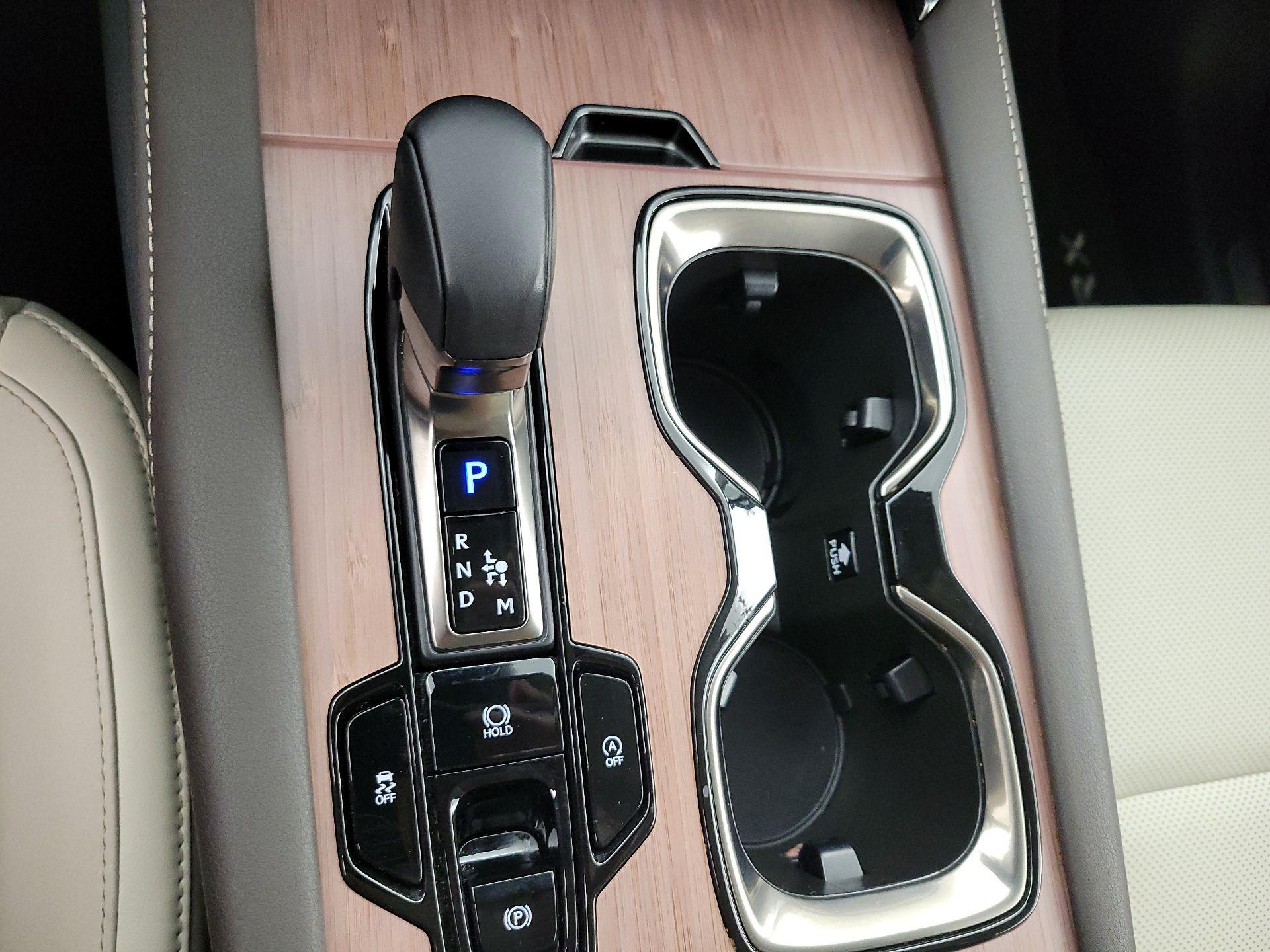 Thumbnail: 2023 Lexus RX - 17
