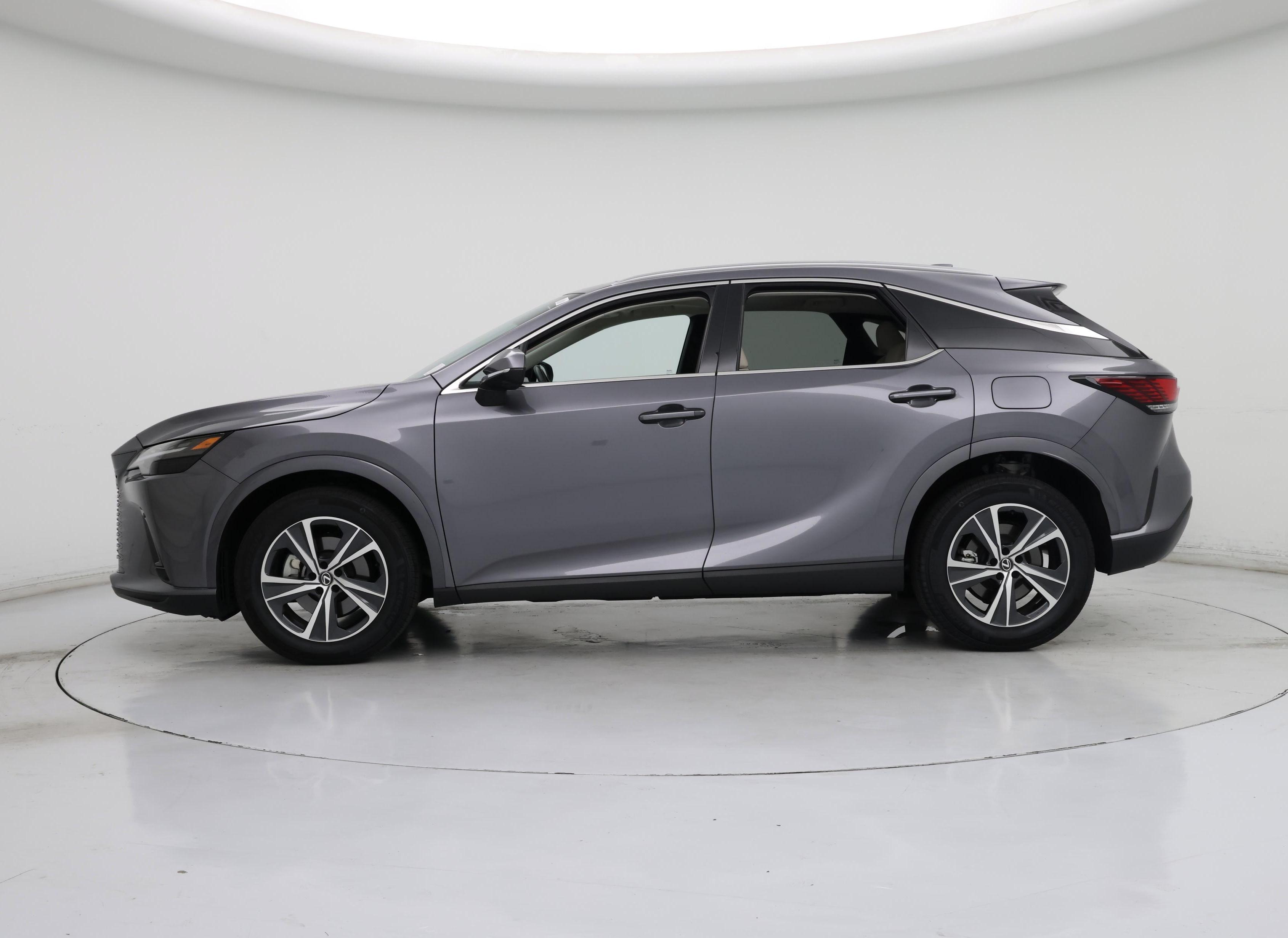Thumbnail: 2023 Lexus RX - 3
