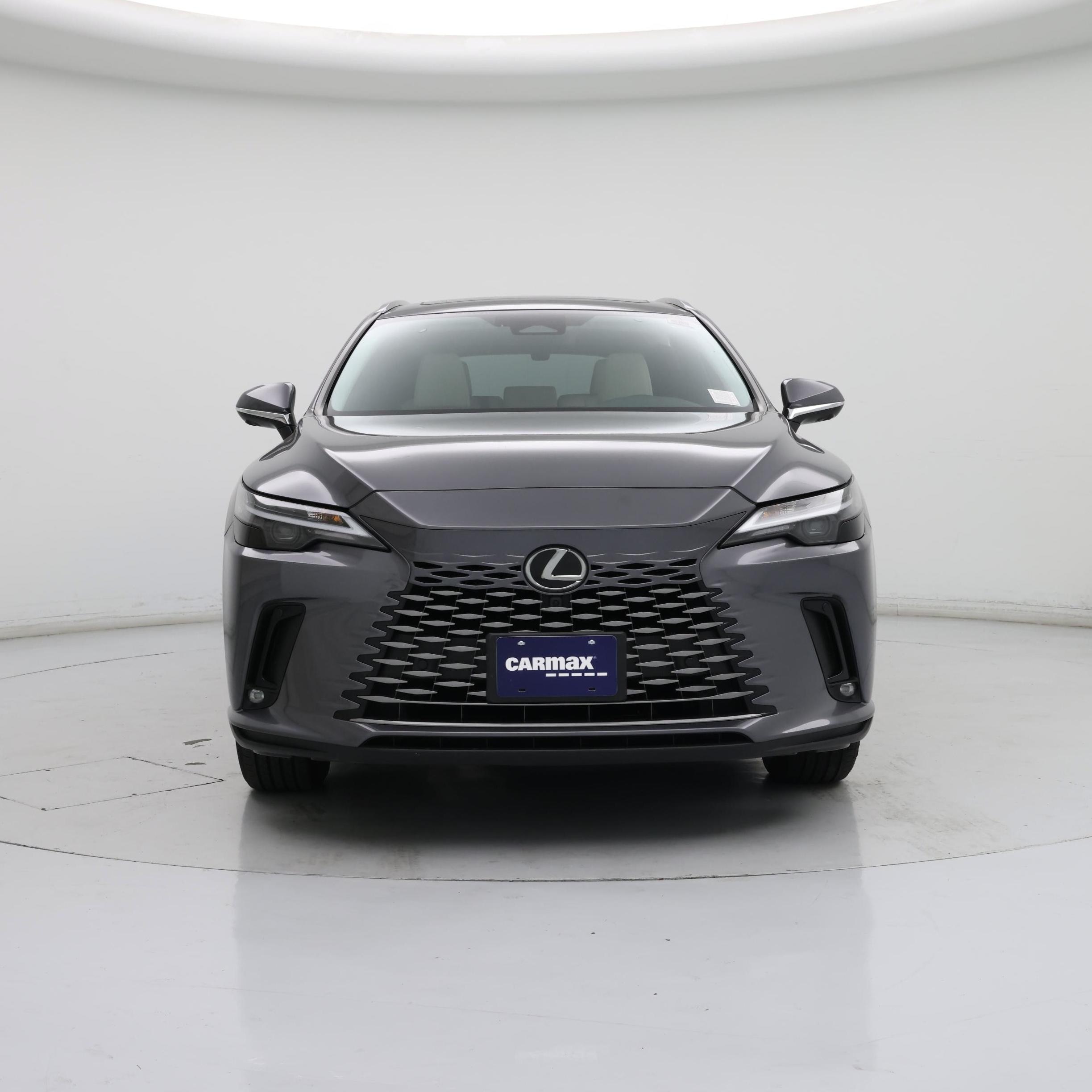 Thumbnail: 2023 Lexus RX - 5
