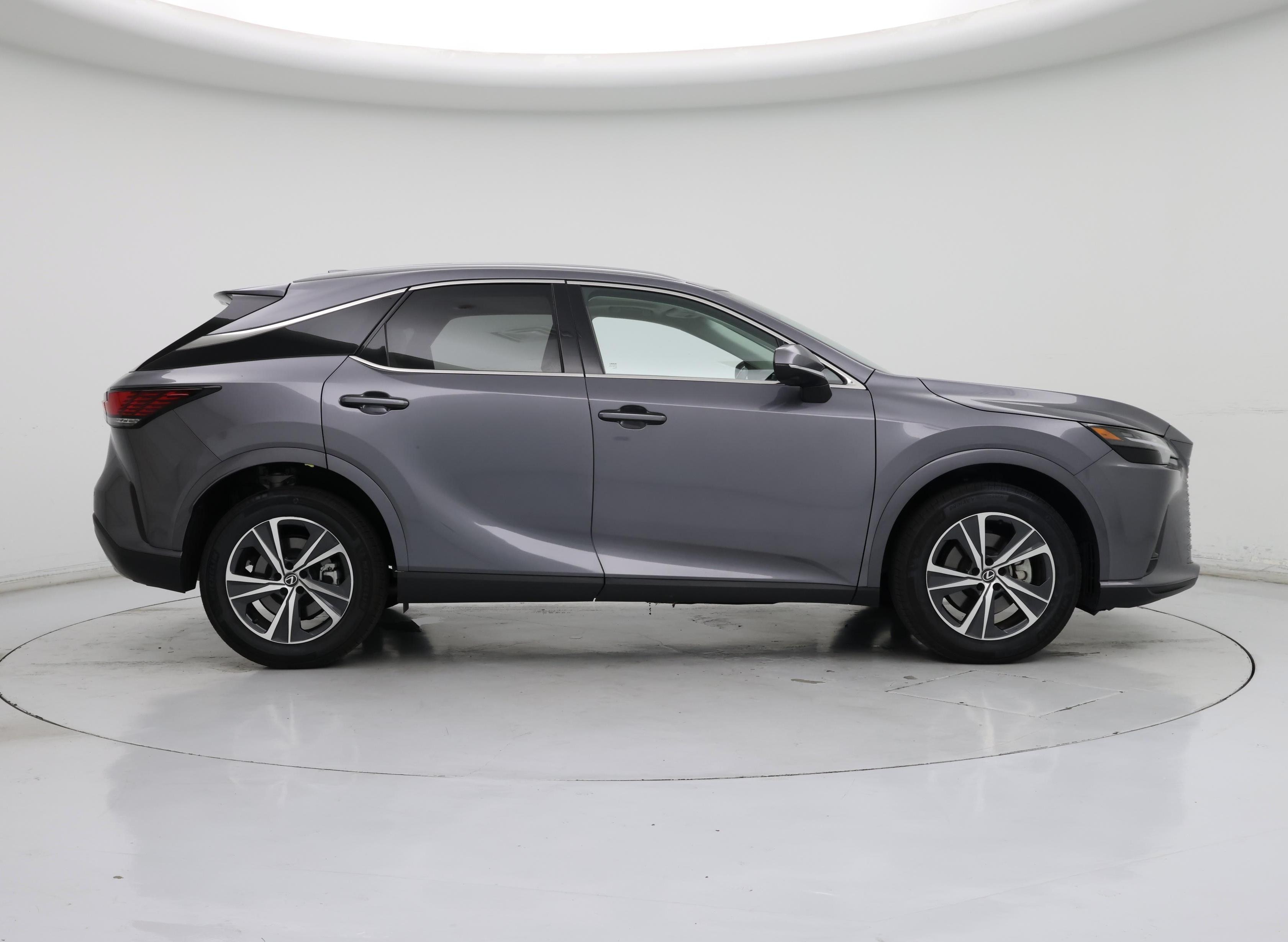 Thumbnail: 2023 Lexus RX - 7