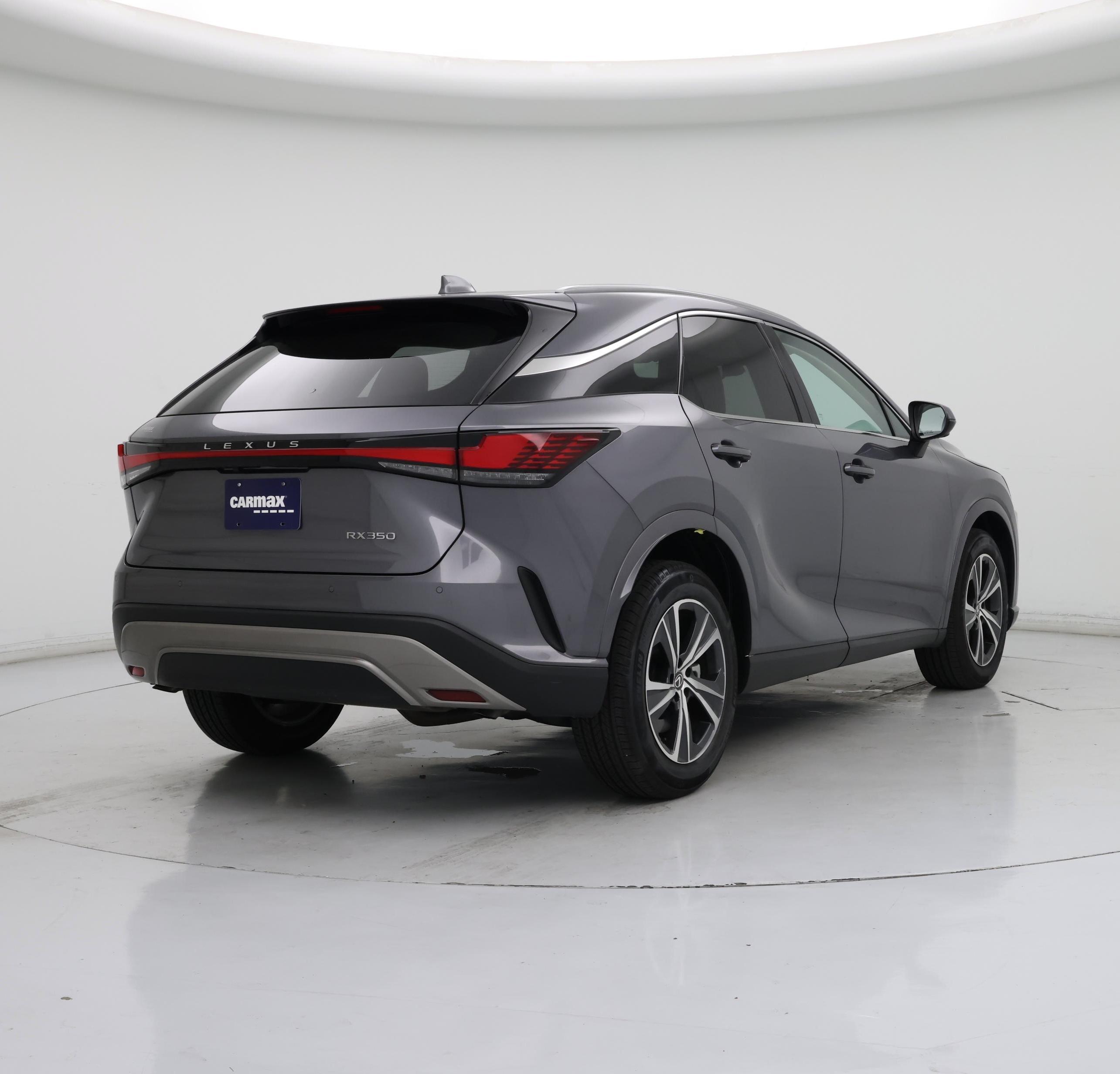 Thumbnail: 2023 Lexus RX - 8