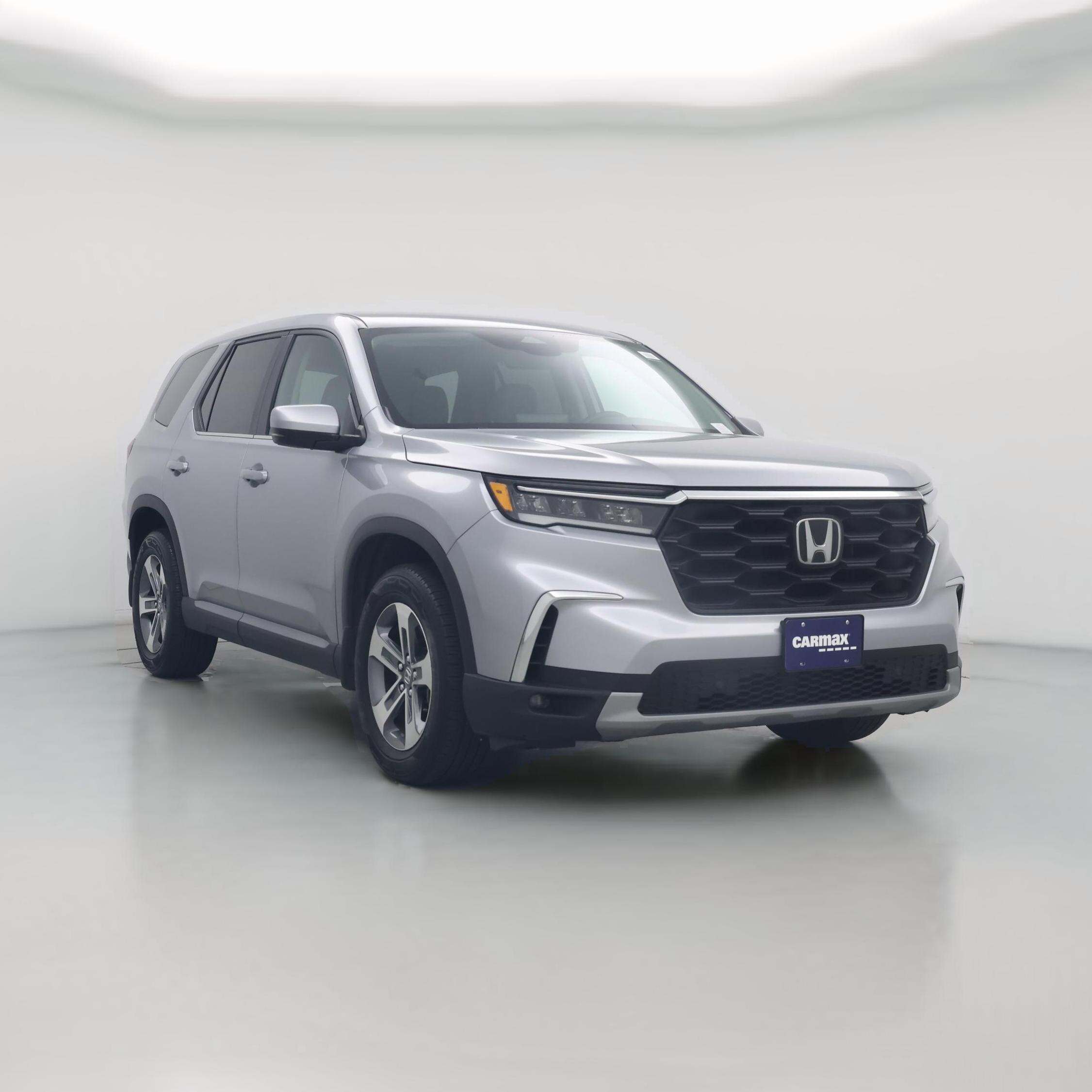 Thumbnail: 2023 Honda Pilot - 1