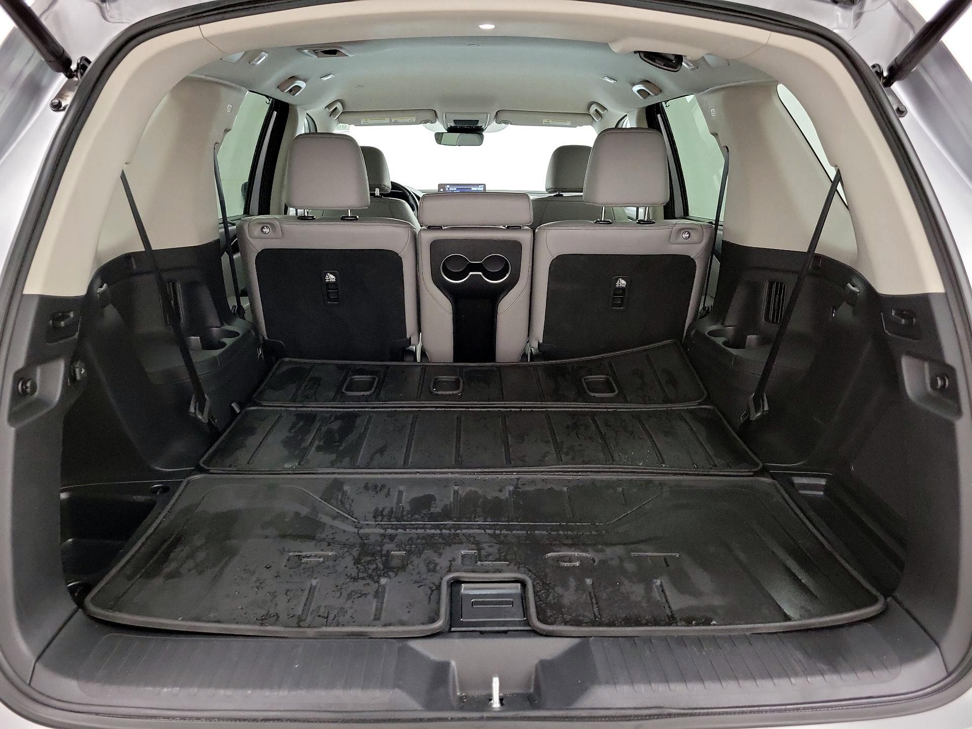 Thumbnail: 2023 Honda Pilot - 20