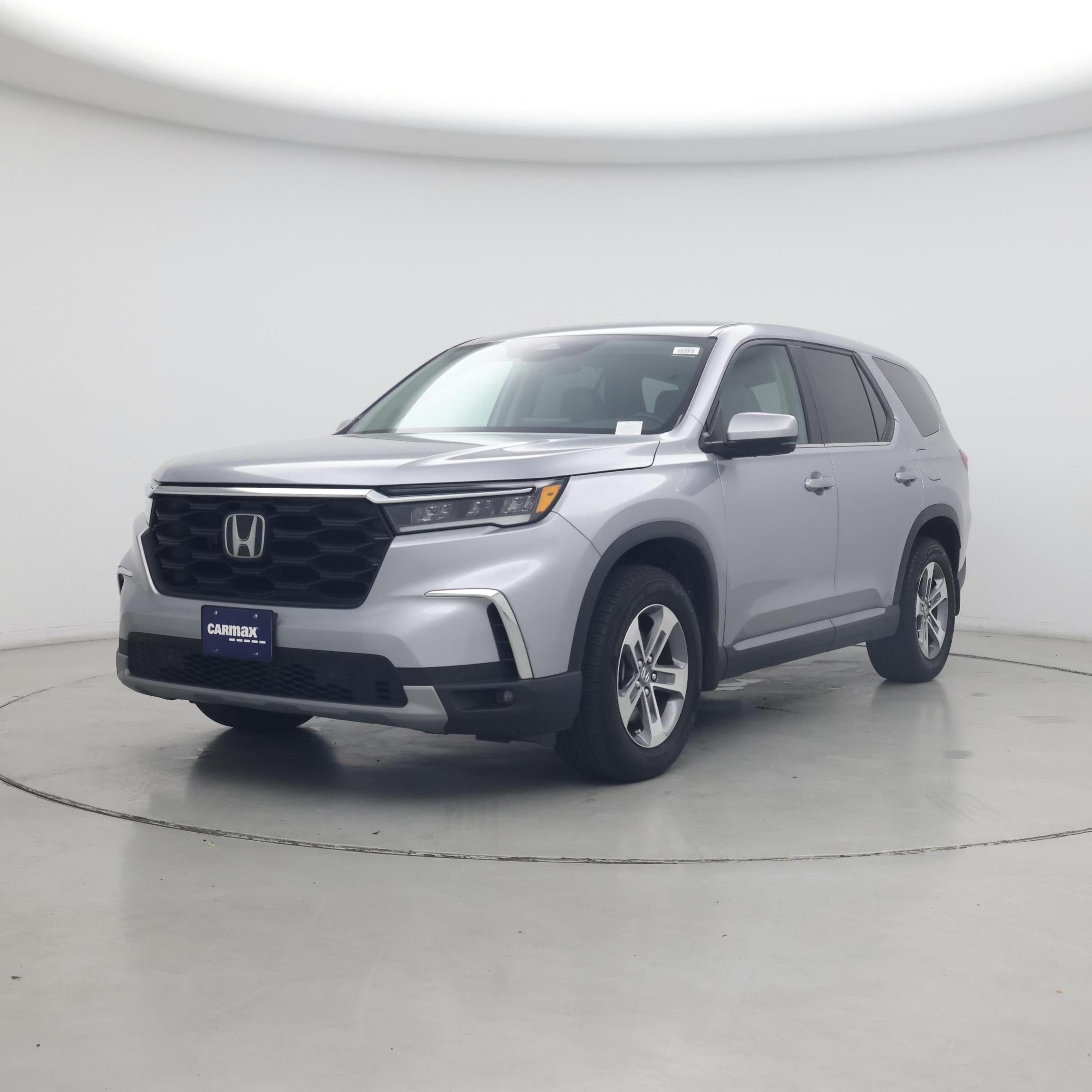 Thumbnail: 2023 Honda Pilot - 4