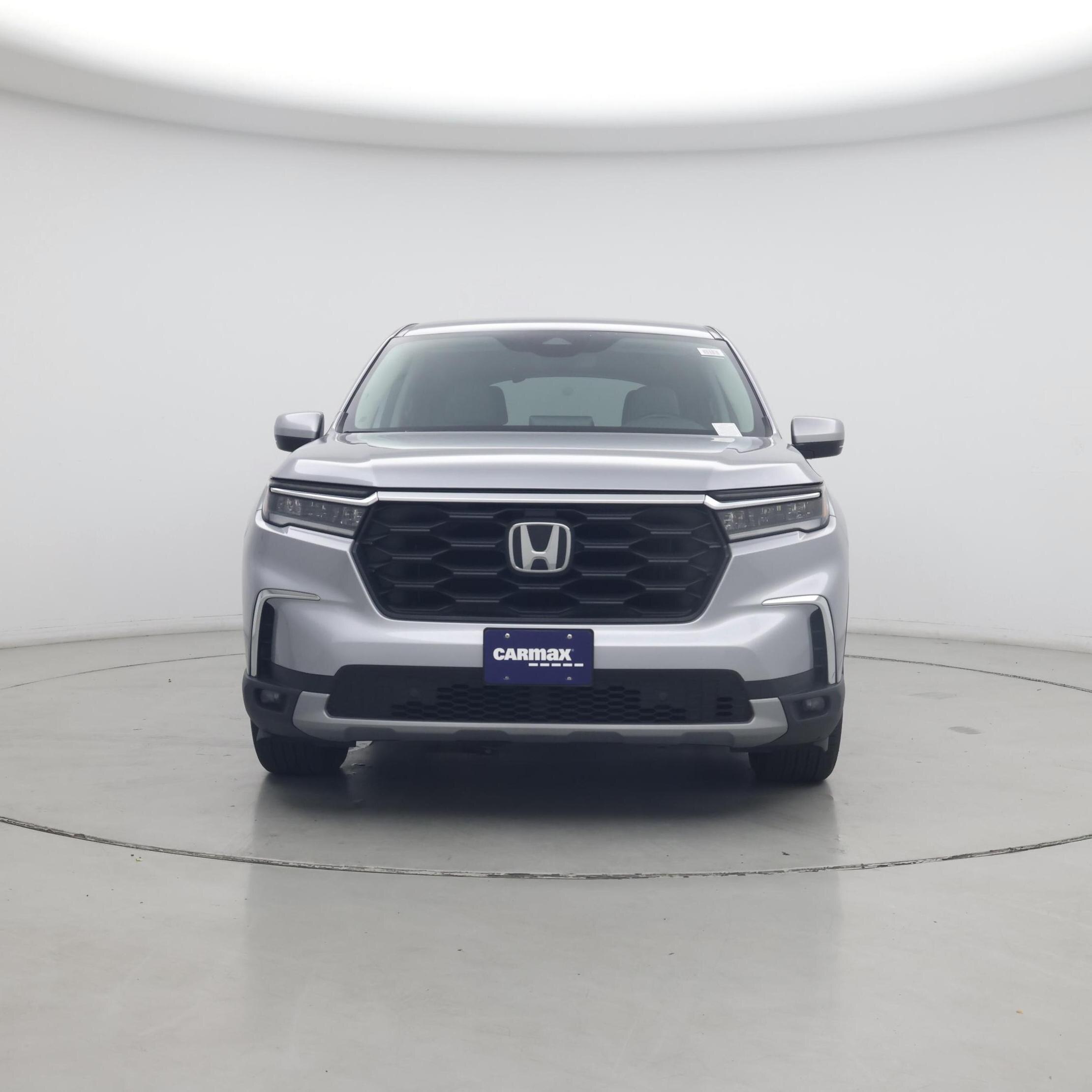 Thumbnail: 2023 Honda Pilot - 5