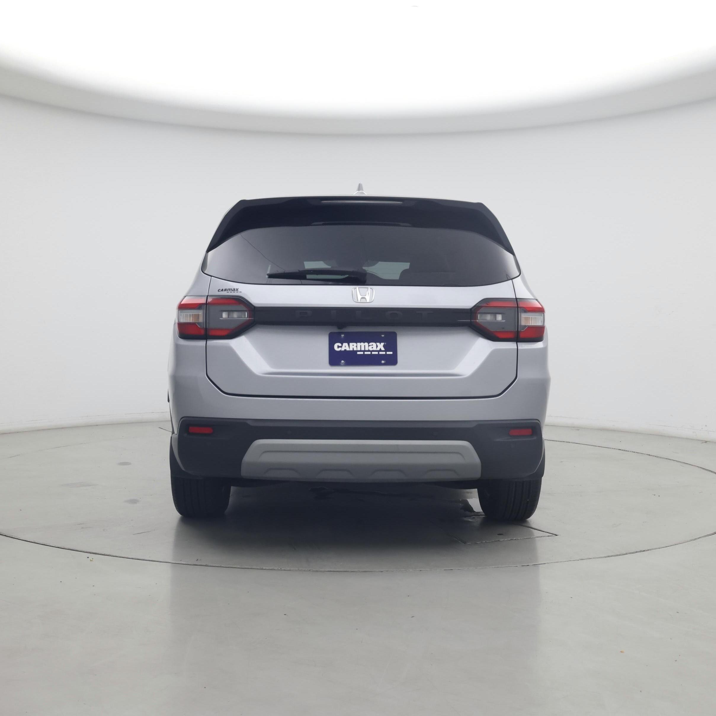 Thumbnail: 2023 Honda Pilot - 6