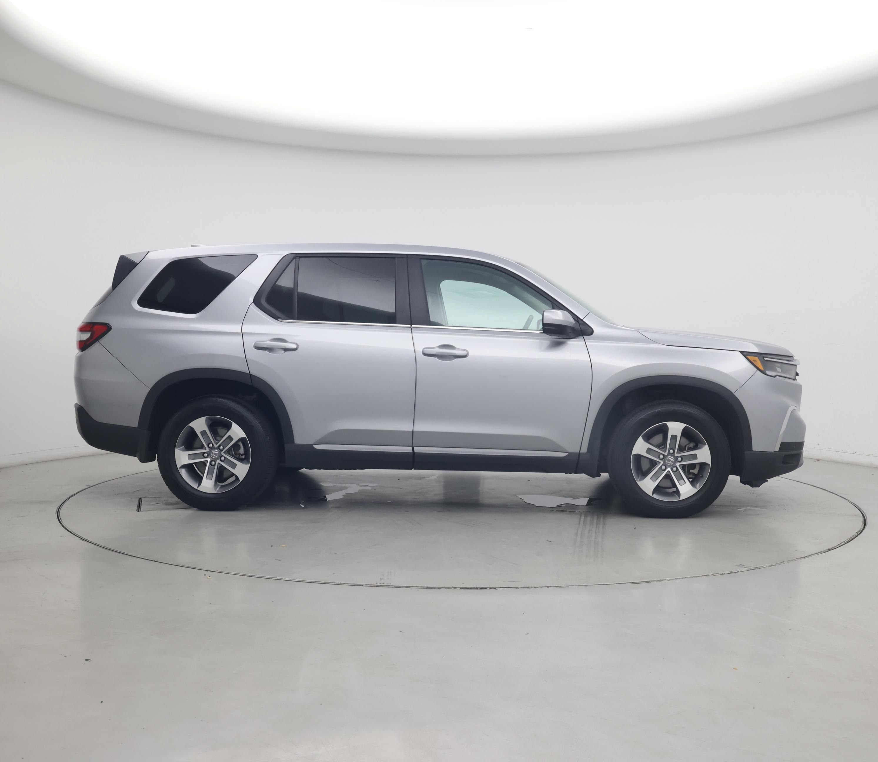 Thumbnail: 2023 Honda Pilot - 7