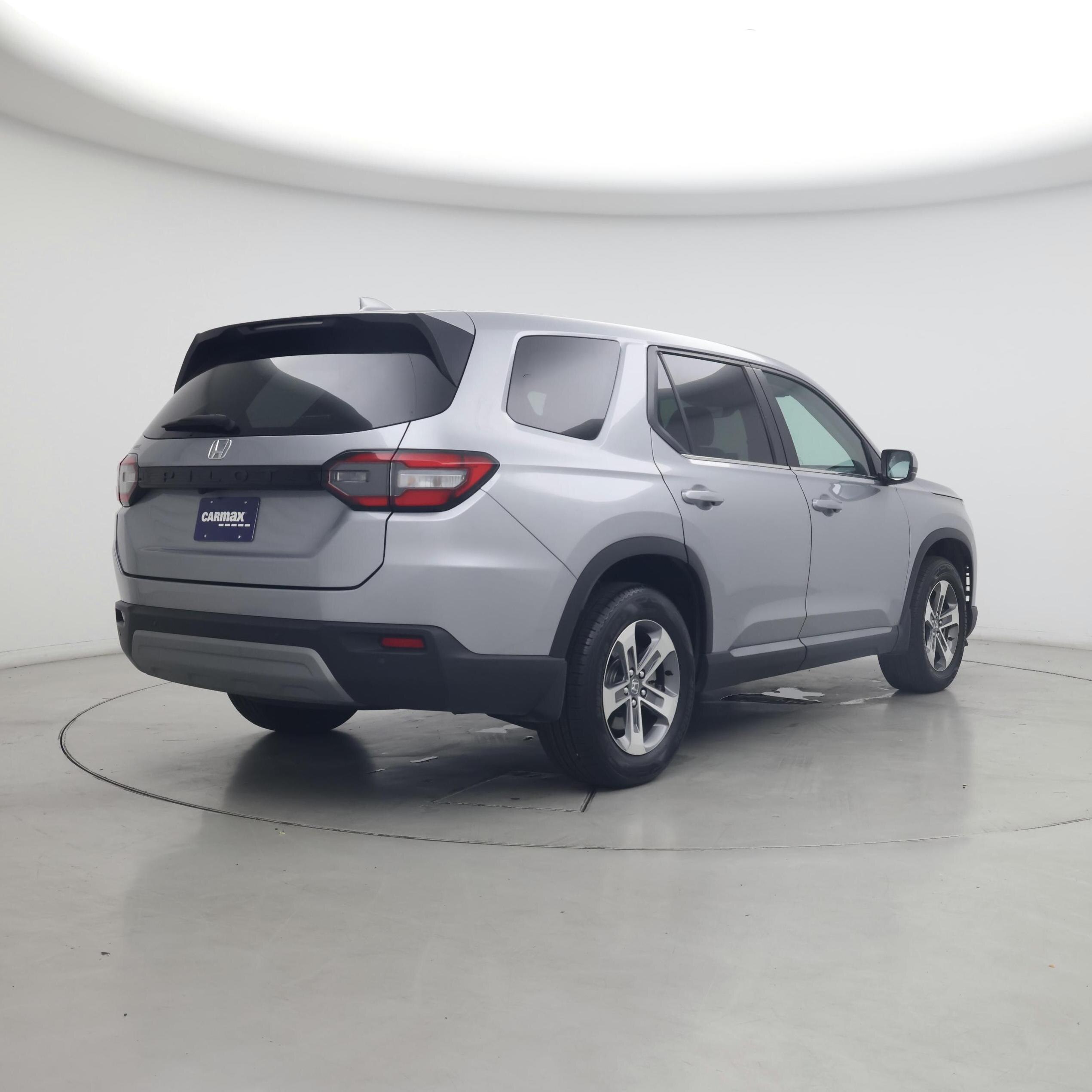 Thumbnail: 2023 Honda Pilot - 8