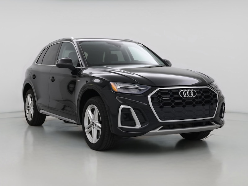 2021 Audi Q5 Premium Plus -
                  Reno, NV