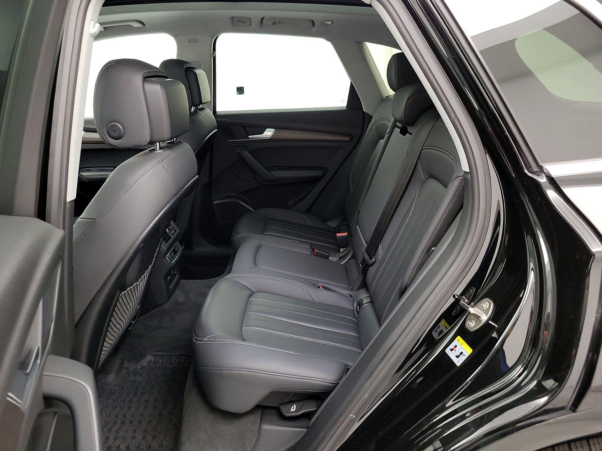 Thumbnail: 2021 Audi Q5 - 20