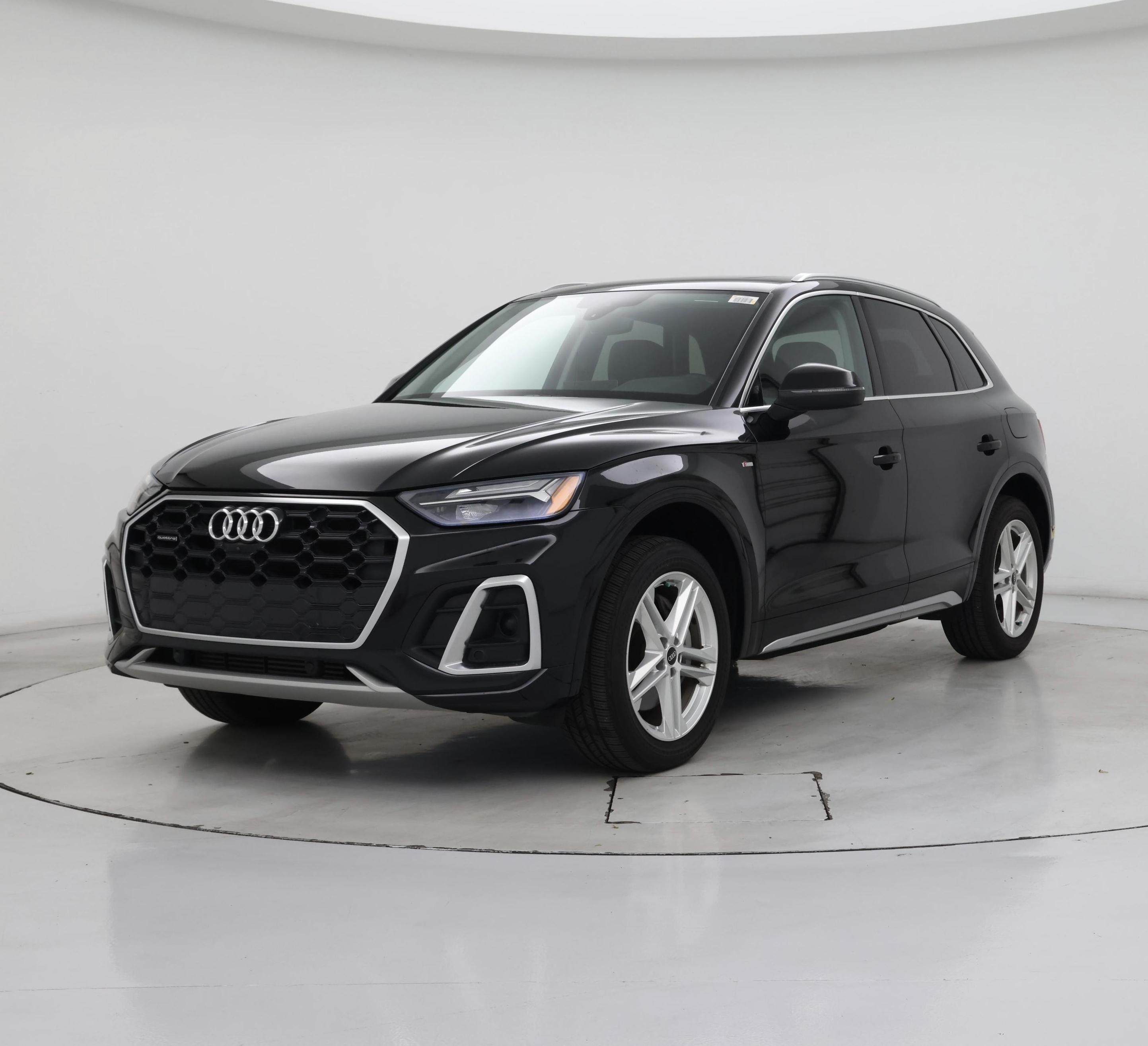 Thumbnail: 2021 Audi Q5 - 4