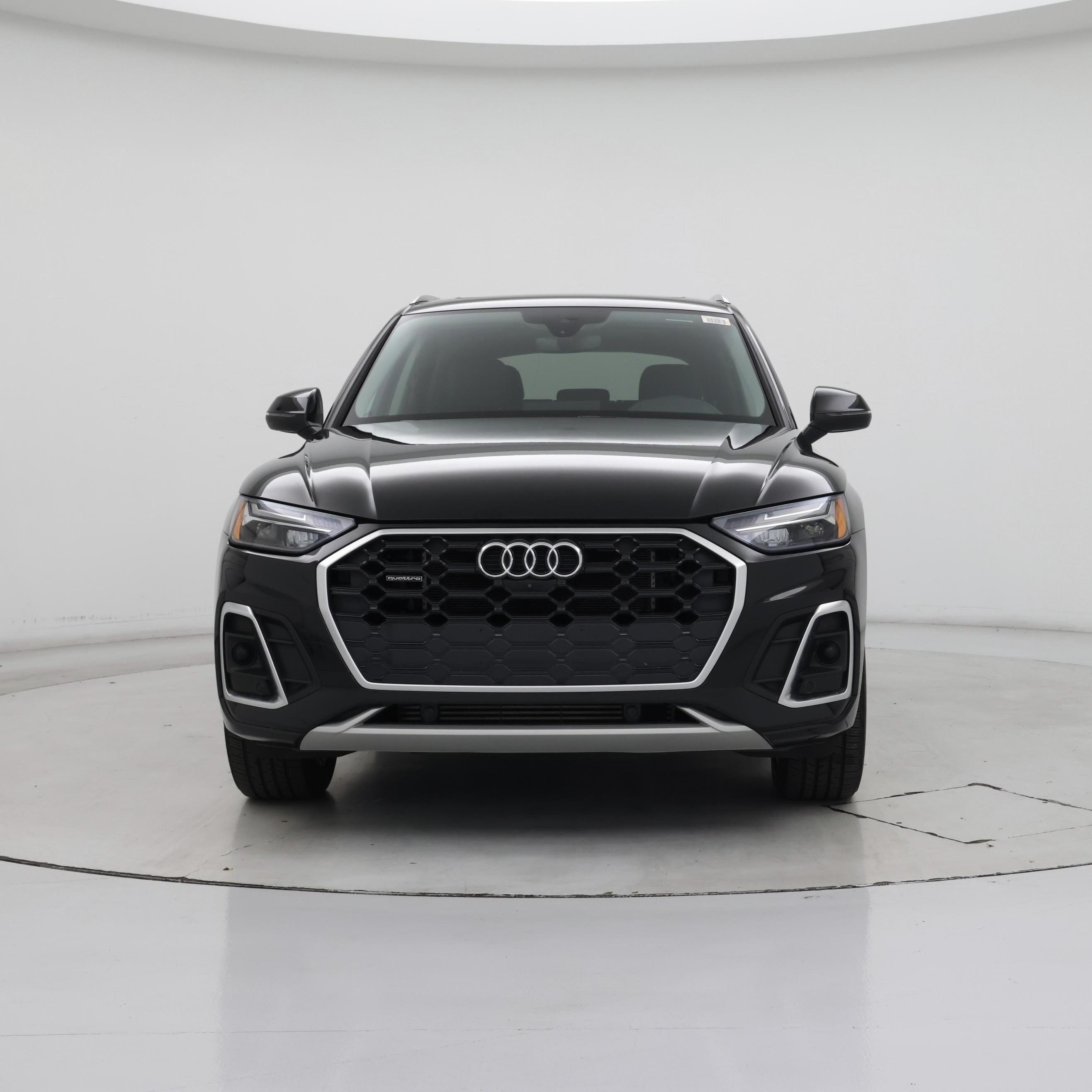 Thumbnail: 2021 Audi Q5 - 5