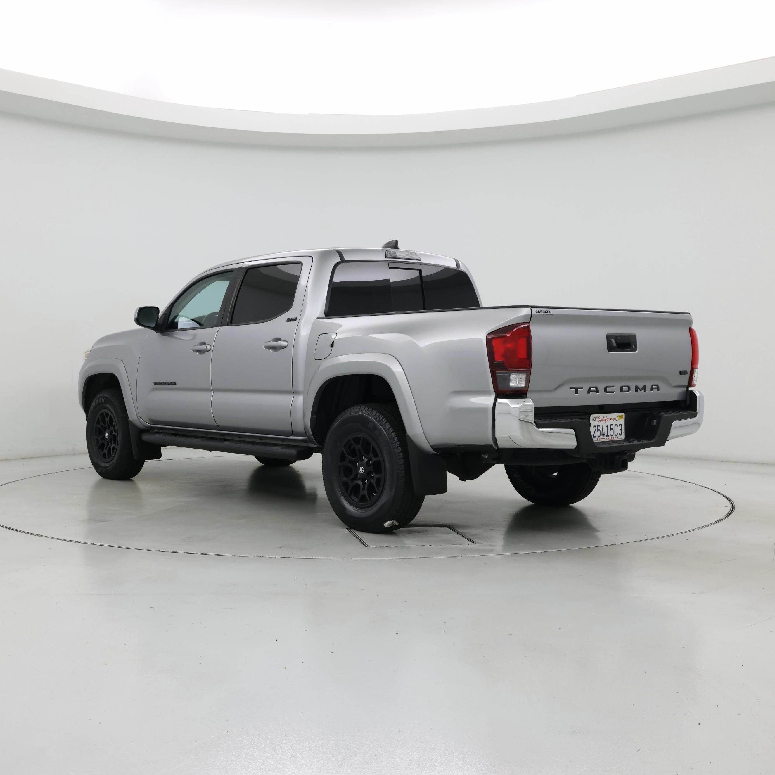 Thumbnail: 2021 Toyota Tacoma - 2