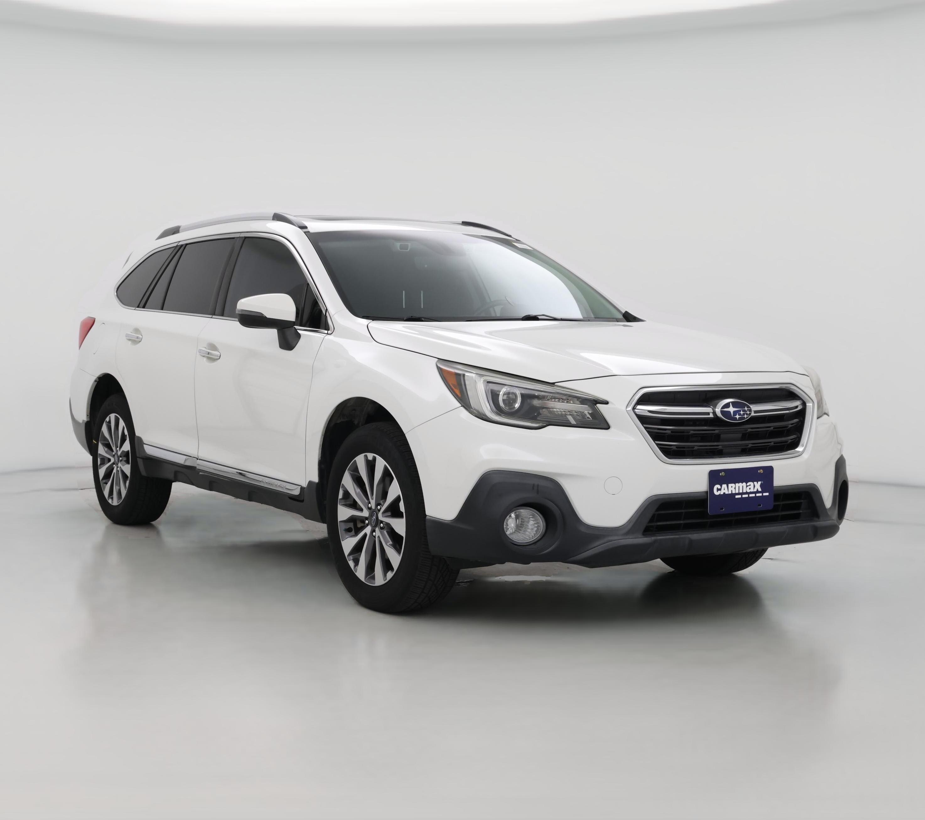 Thumbnail: 2019 Subaru Outback - 1