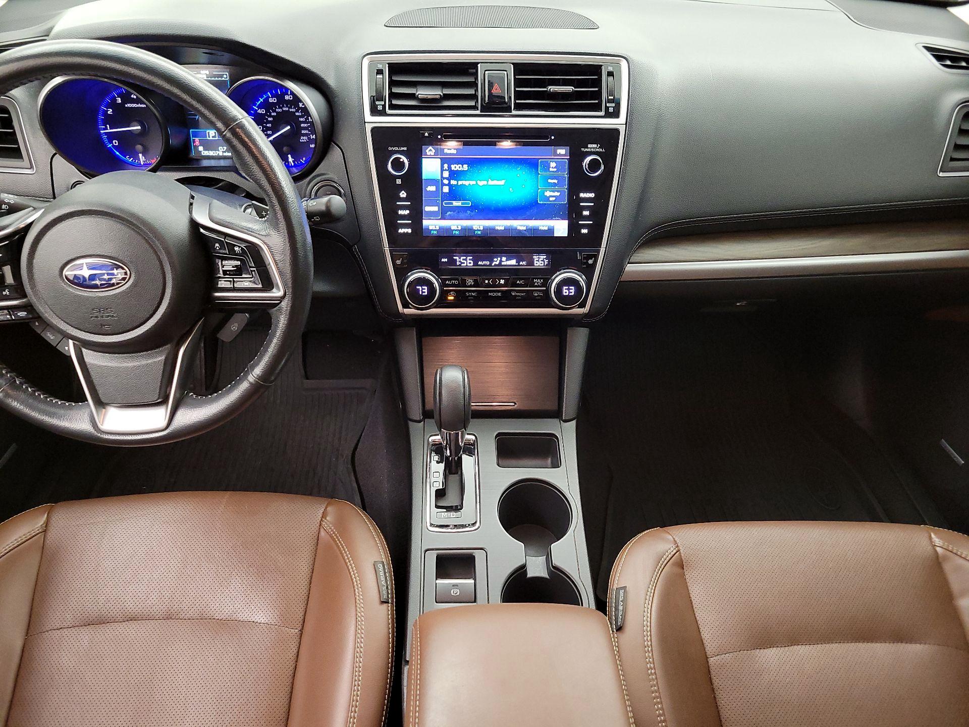 Thumbnail: 2019 Subaru Outback - 9