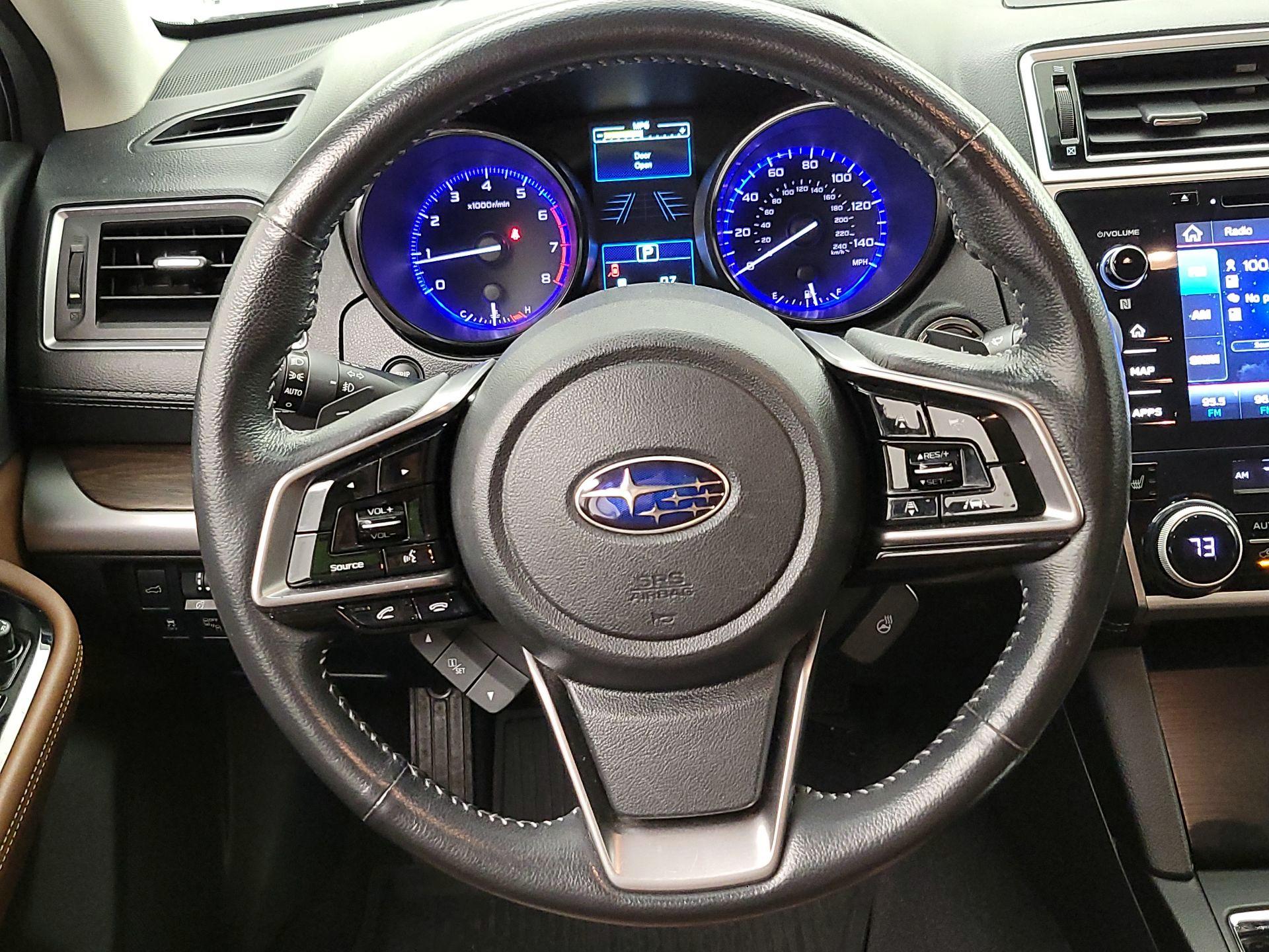 Thumbnail: 2019 Subaru Outback - 10