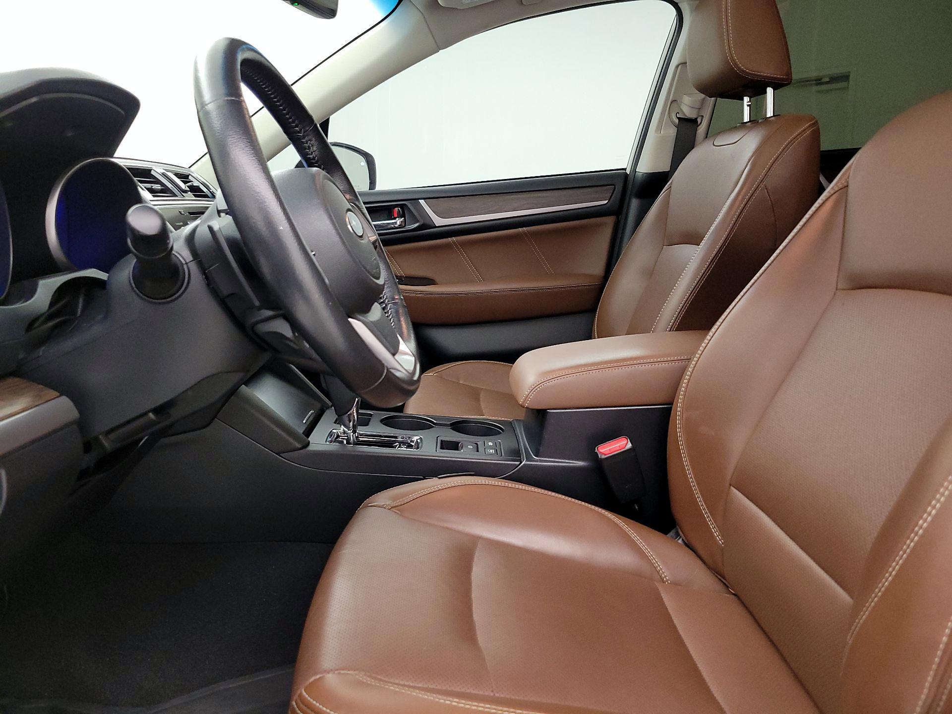 Thumbnail: 2019 Subaru Outback - 11