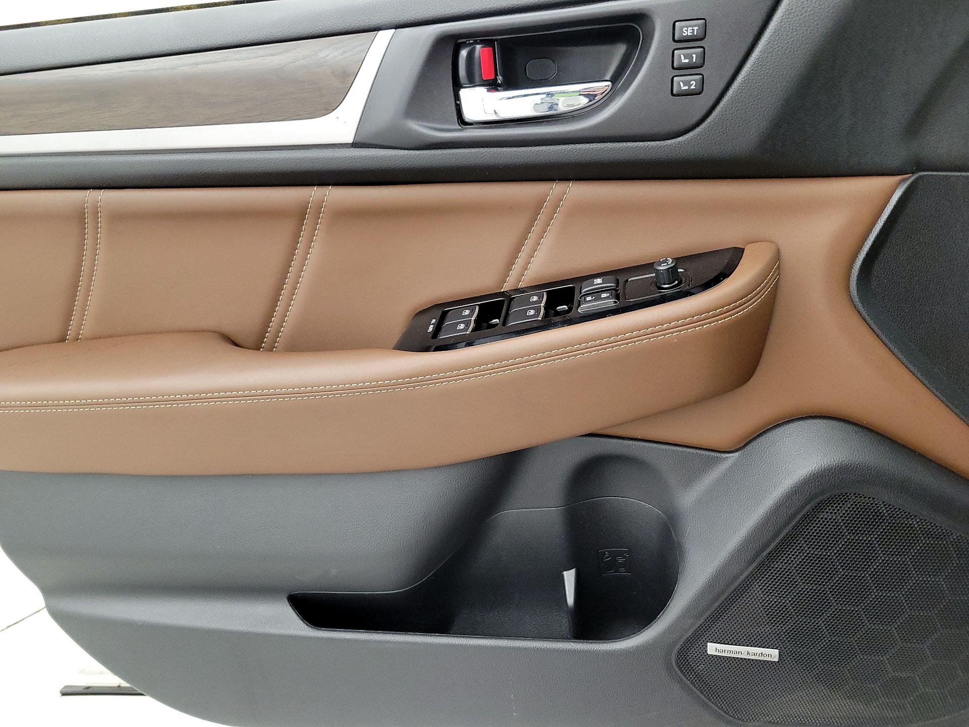 Thumbnail: 2019 Subaru Outback - 12