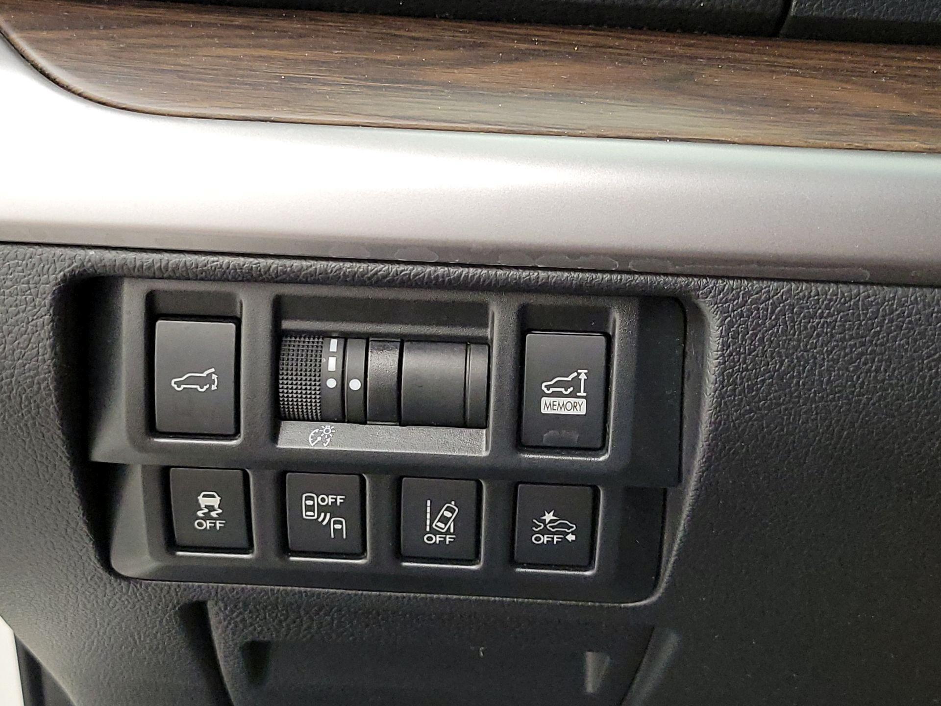Thumbnail: 2019 Subaru Outback - 13