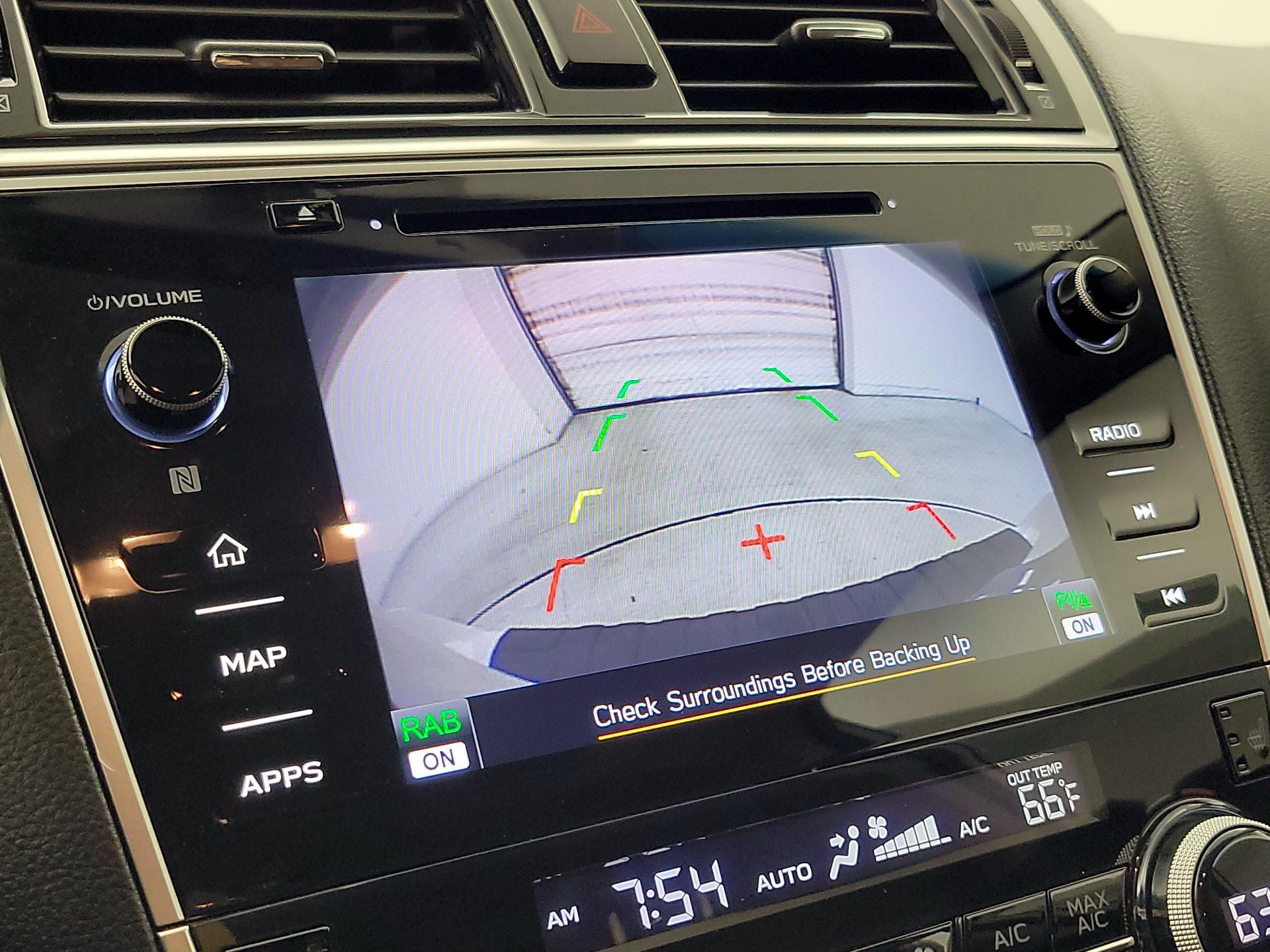 Thumbnail: 2019 Subaru Outback - 14