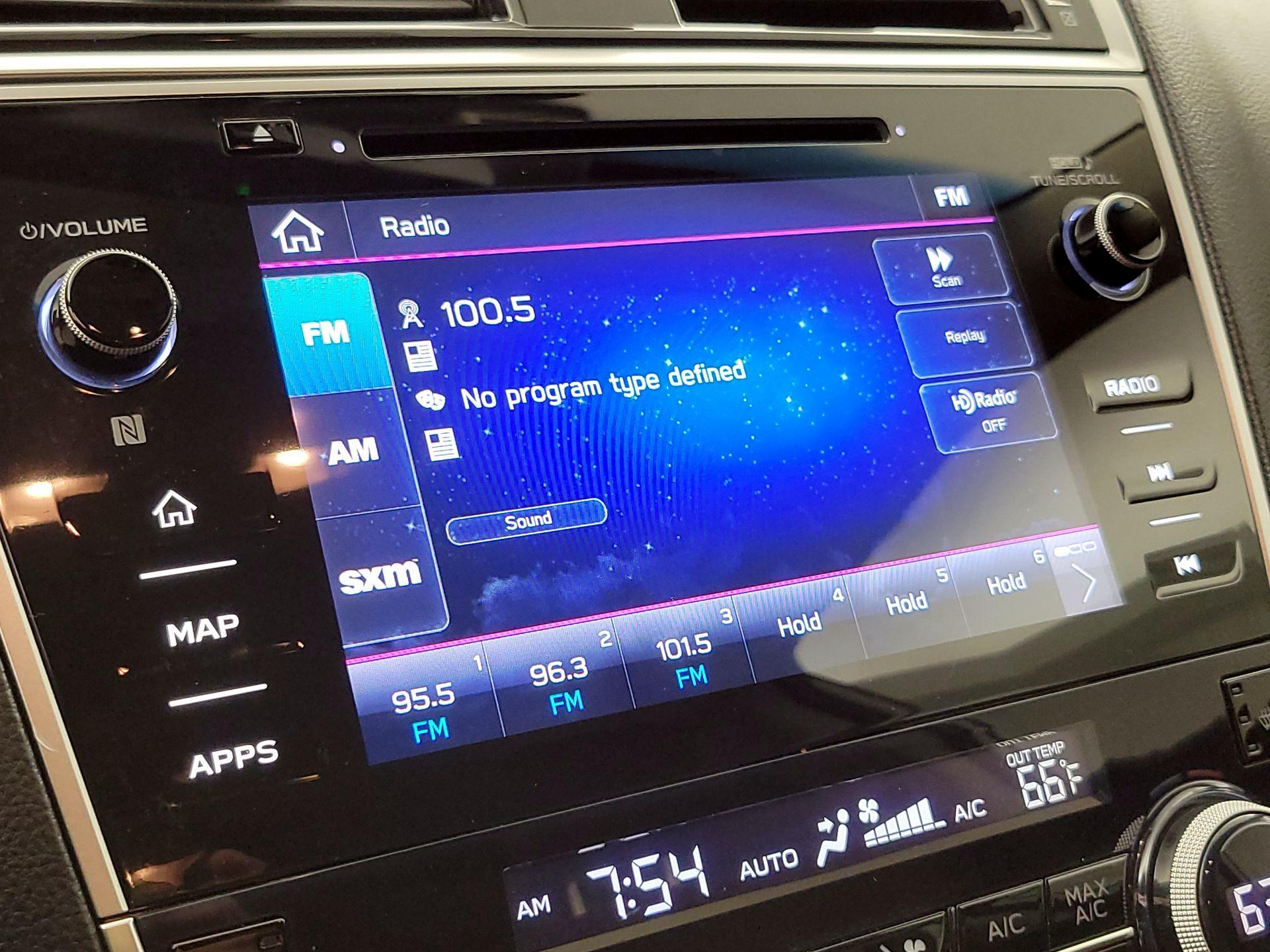 Thumbnail: 2019 Subaru Outback - 15