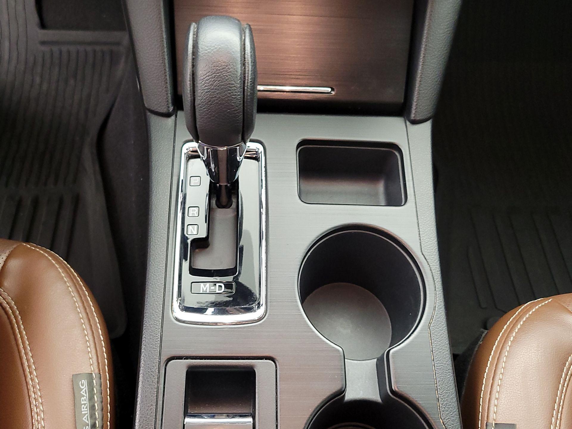Thumbnail: 2019 Subaru Outback - 17