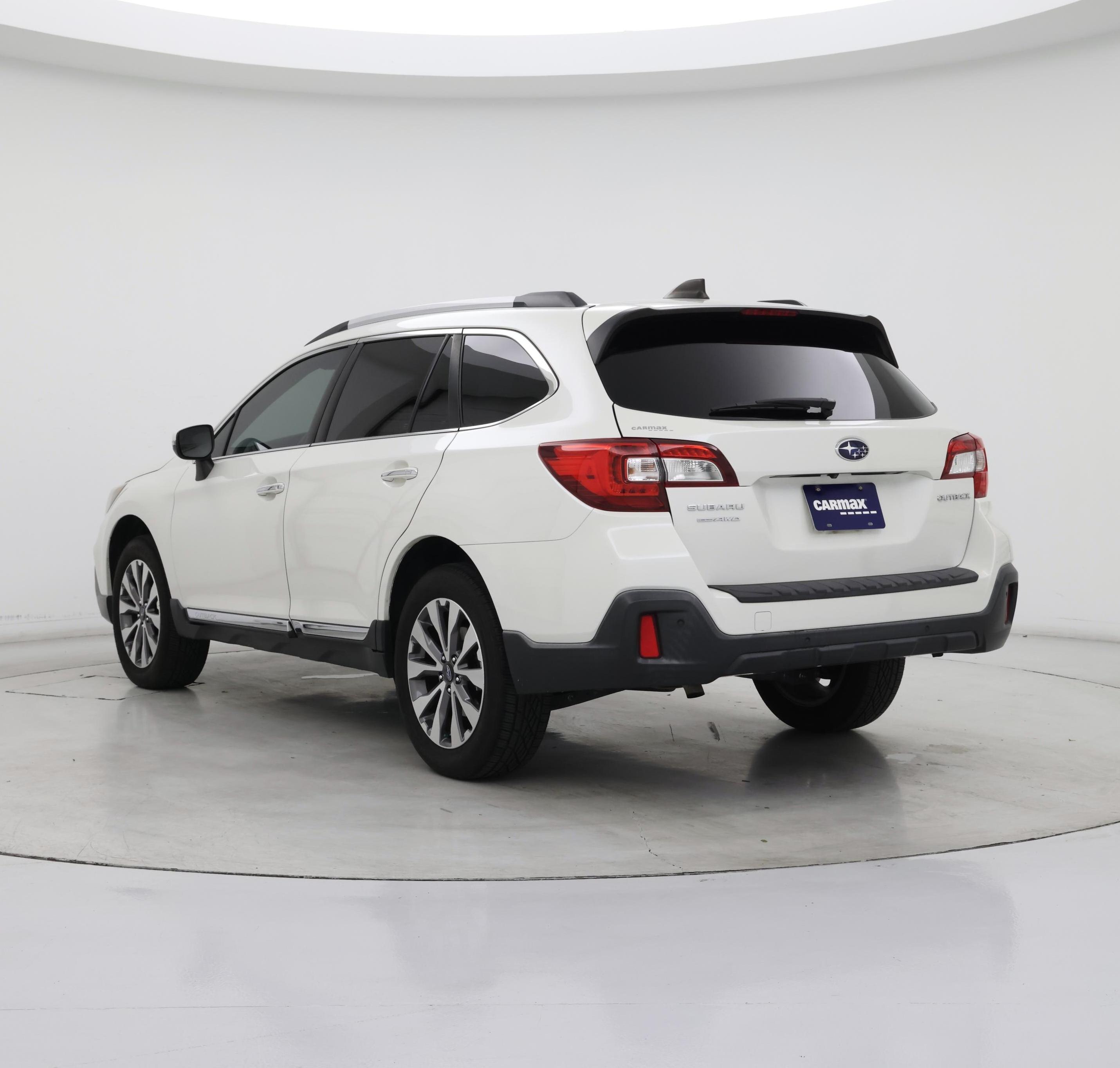 Thumbnail: 2019 Subaru Outback - 2