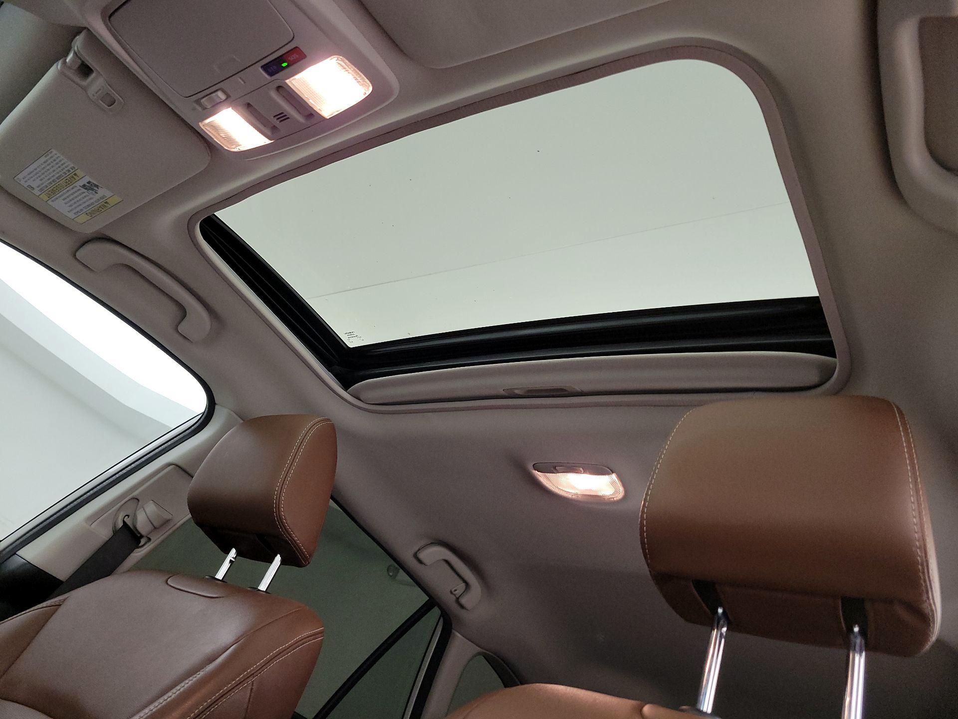 Thumbnail: 2019 Subaru Outback - 19