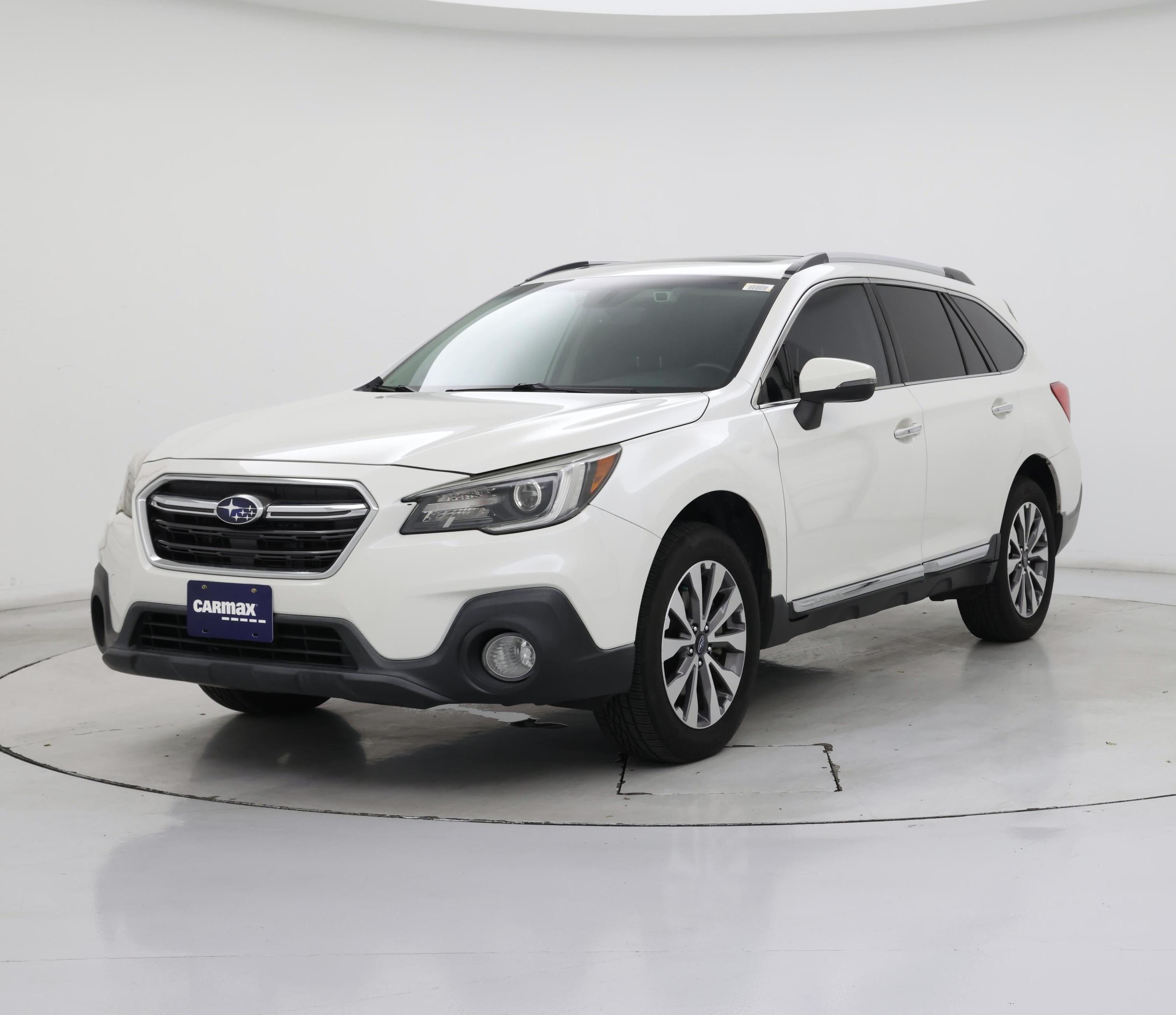 Thumbnail: 2019 Subaru Outback - 4