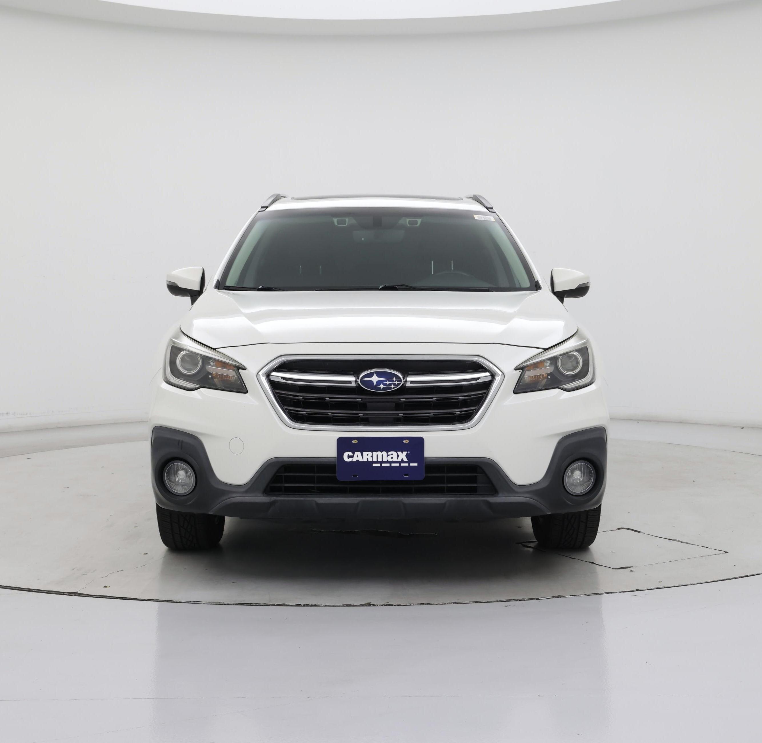 Thumbnail: 2019 Subaru Outback - 5
