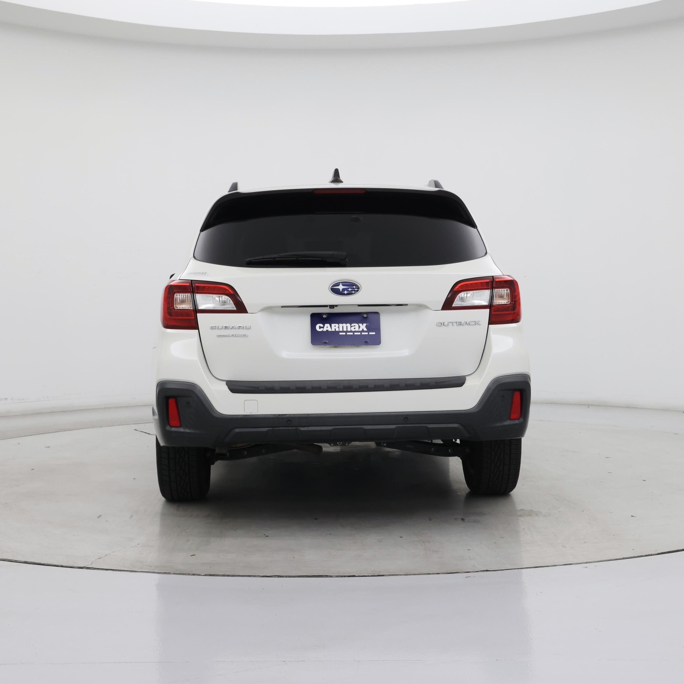 Thumbnail: 2019 Subaru Outback - 6
